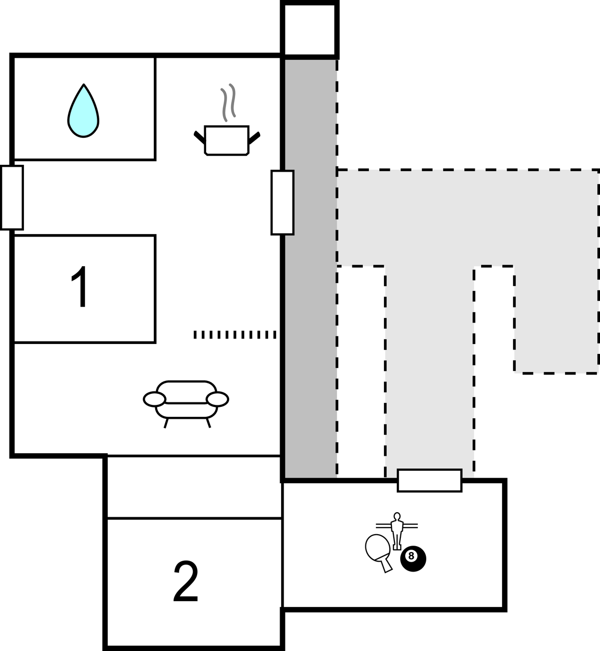 8