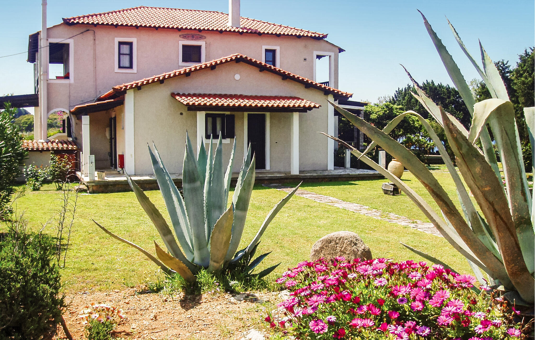 Accommodation image