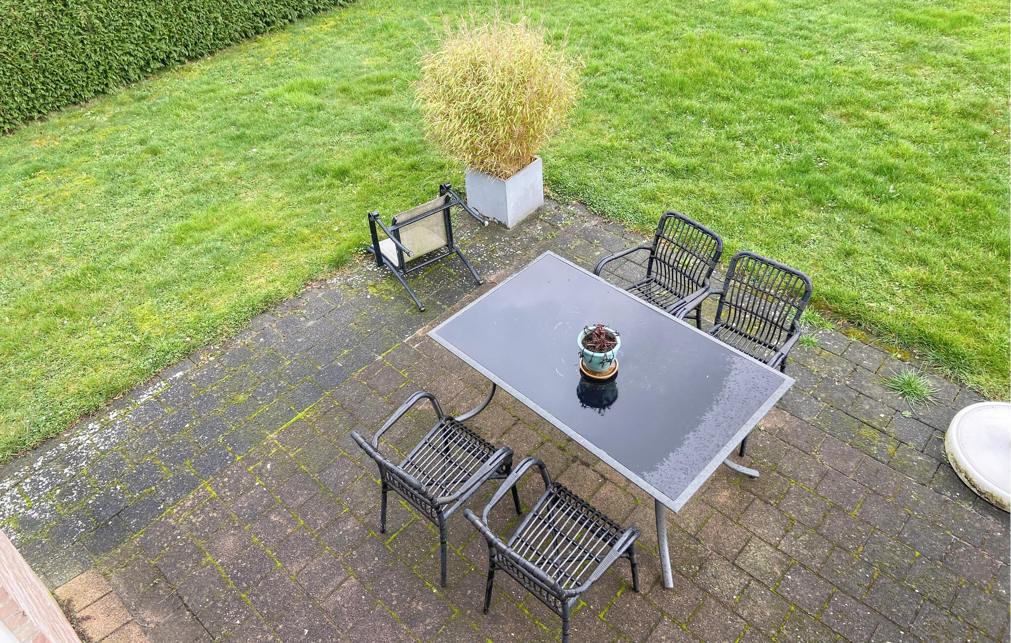 Ferienhaus in Zeewolde (Niederlande) und 2 Hunde erlaubt