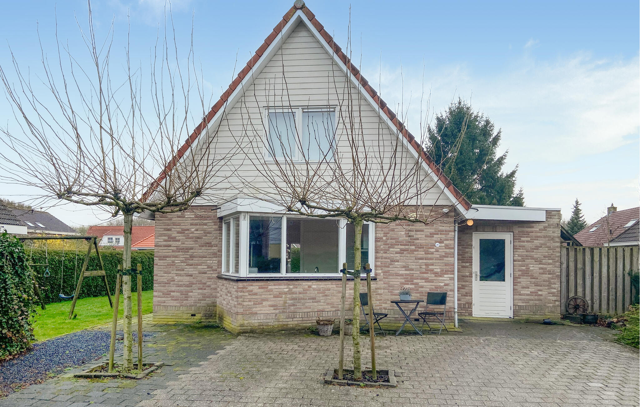 Accommodation image