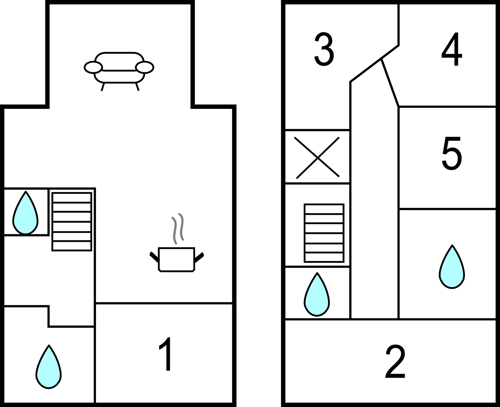5