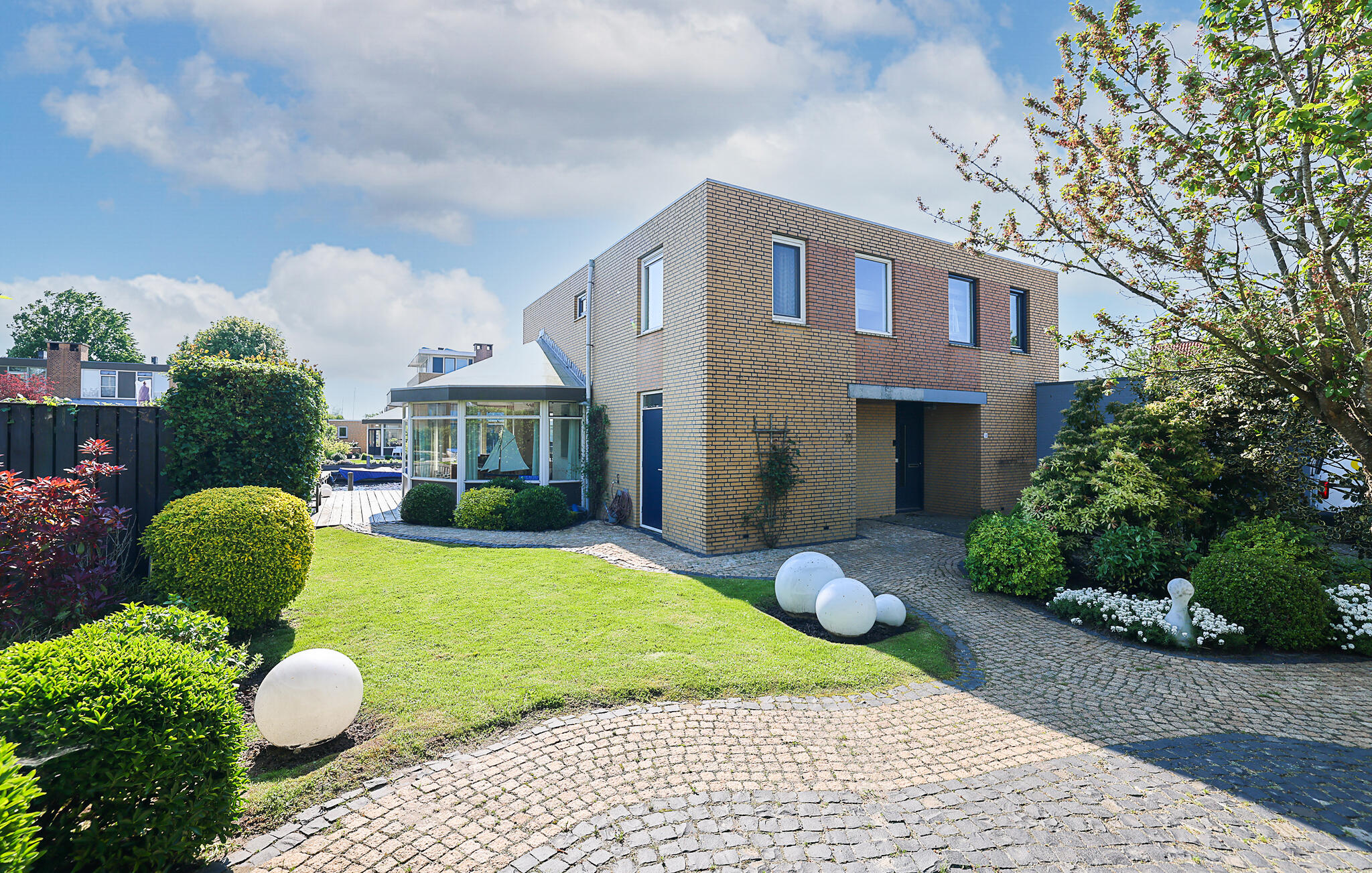 Accommodation image