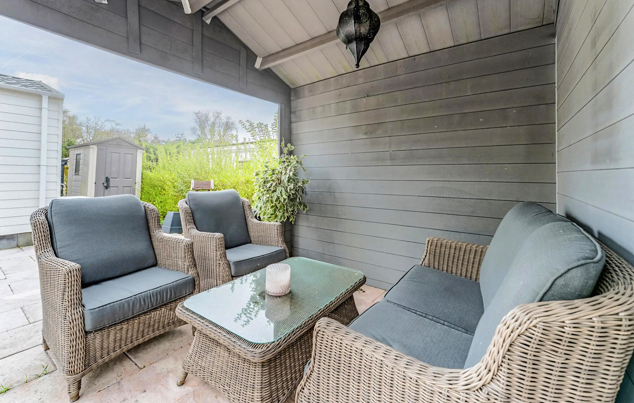 Vakantiehuis in Voorthuizen (Nederland) 2 honden zijn welkom