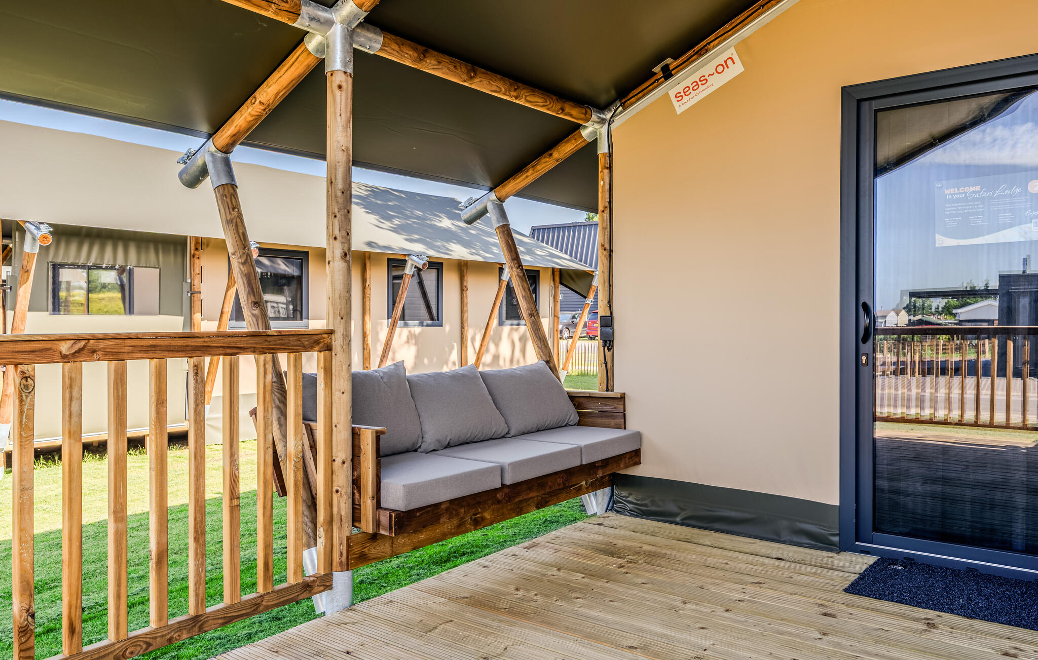 Accommodation image