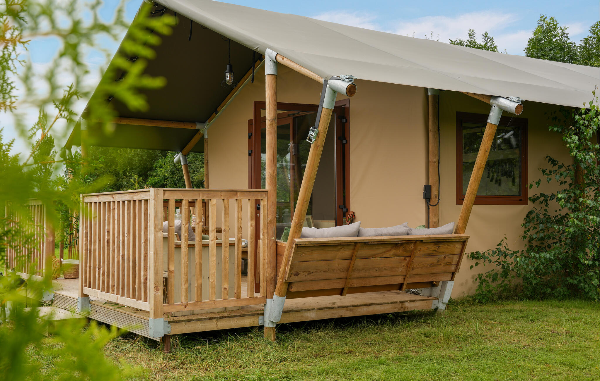 Accommodation image