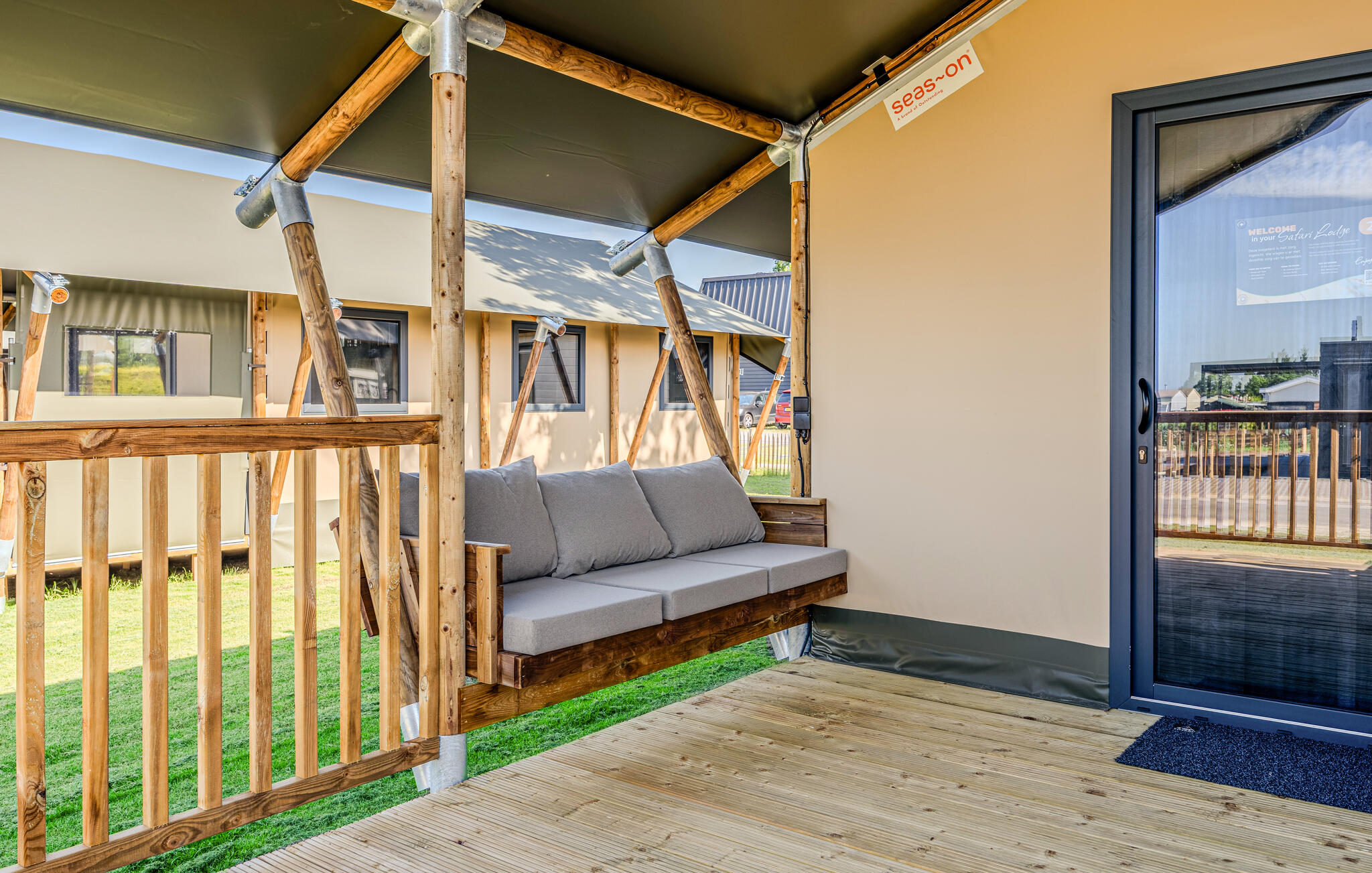 Accommodation image