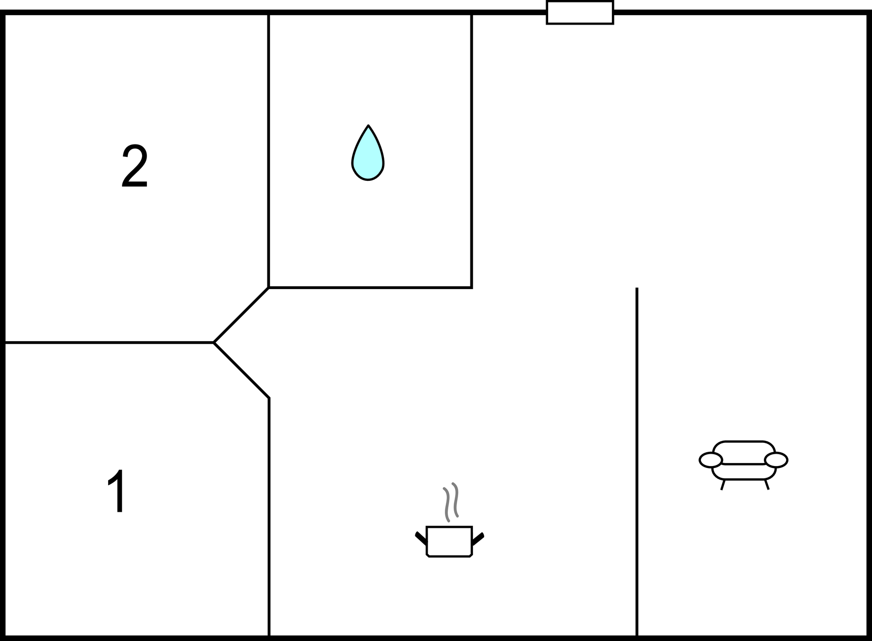 3
