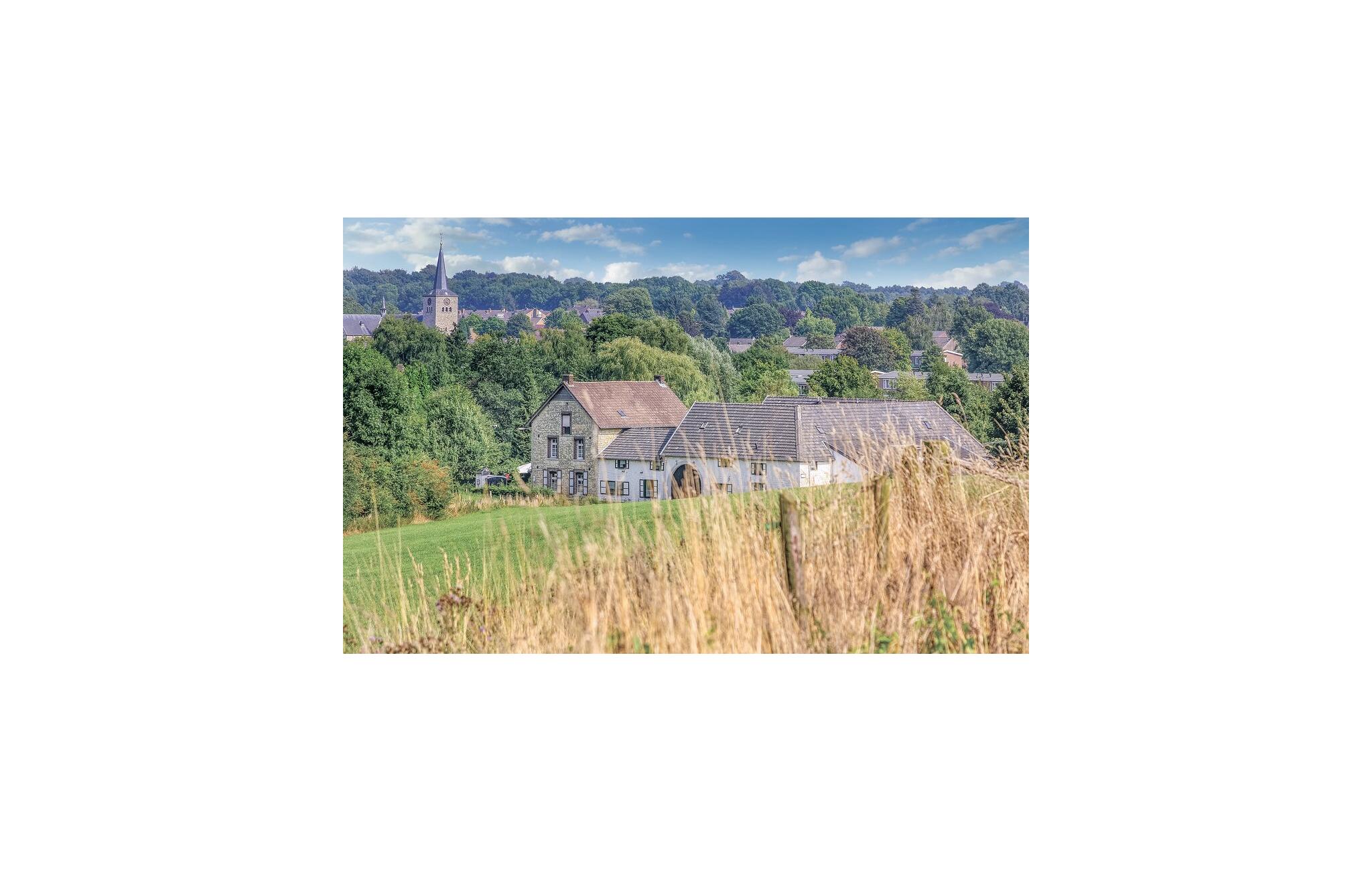 Accommodation image