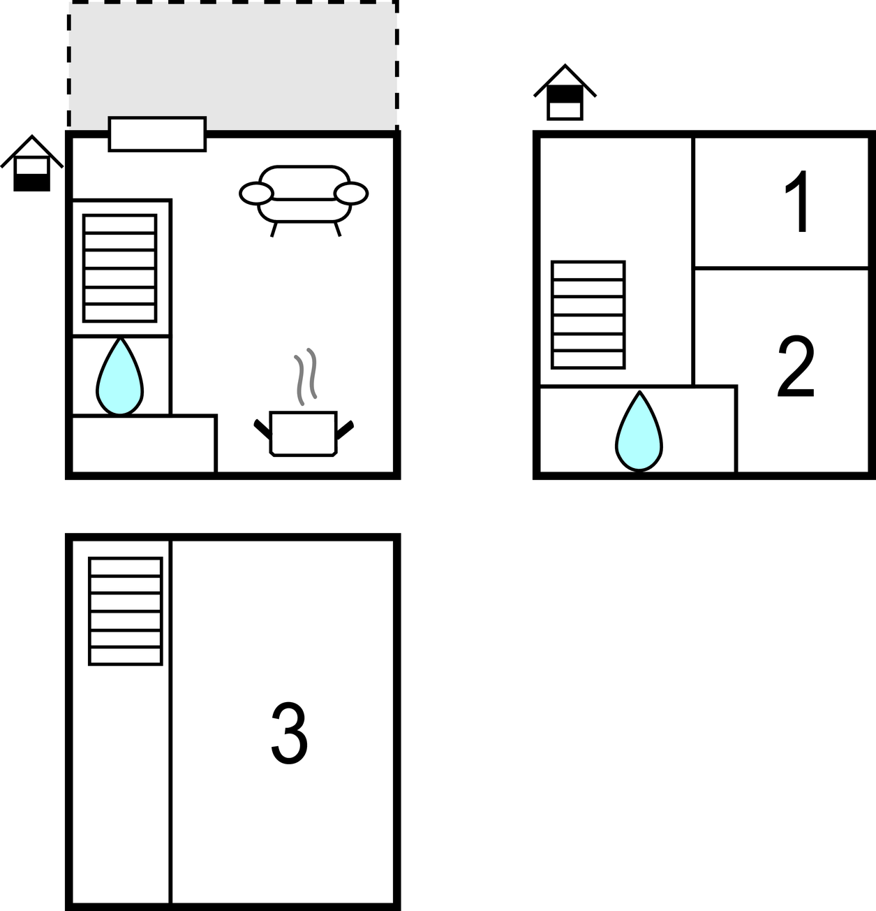 3