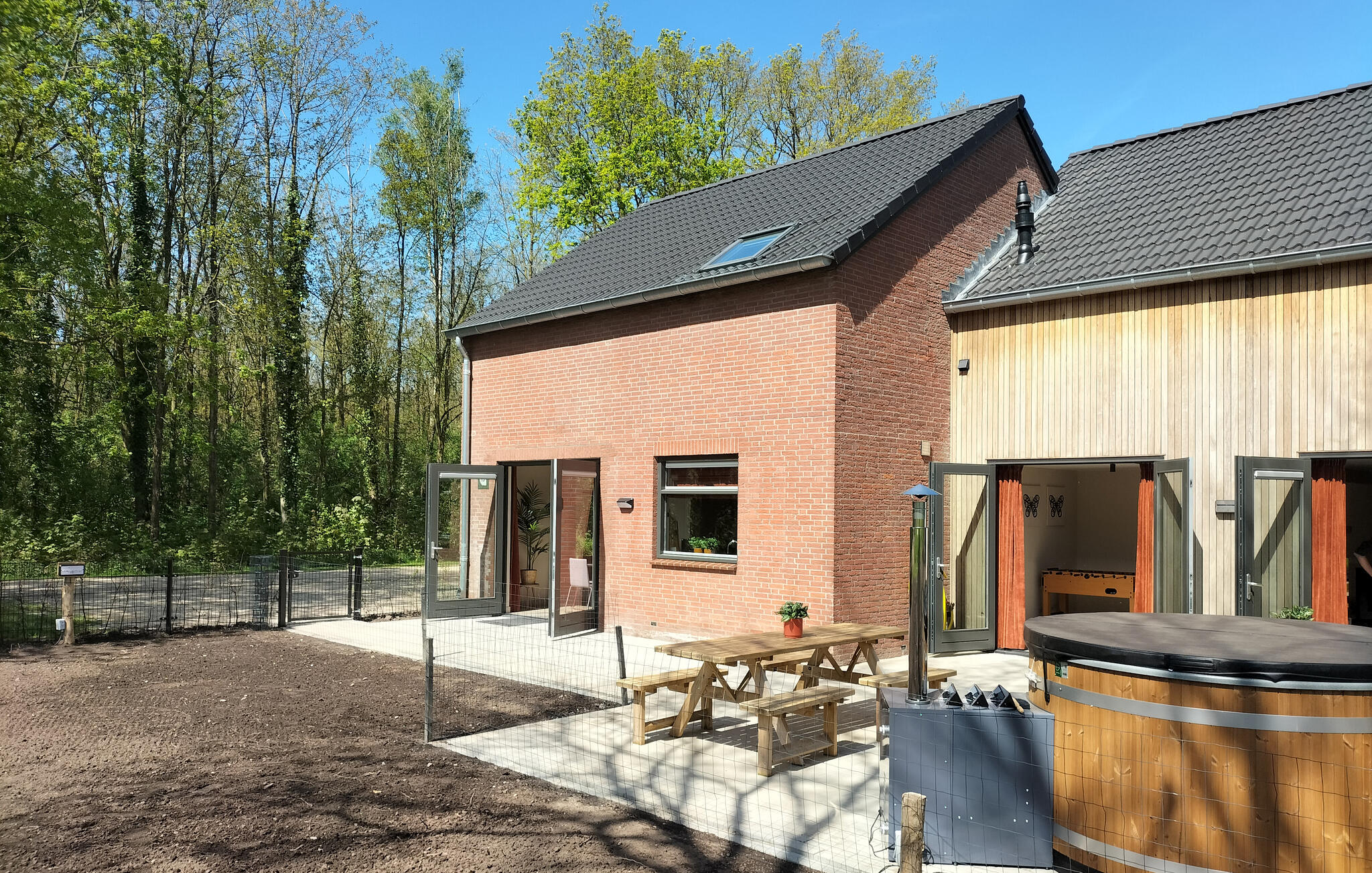 Accommodation image
