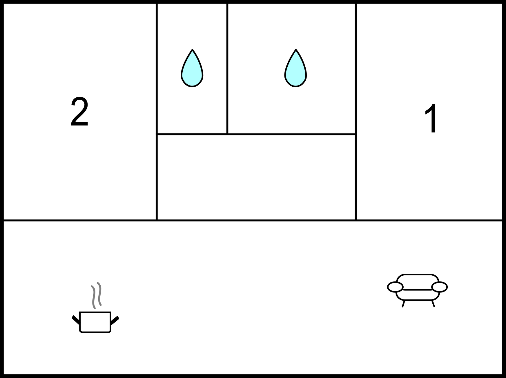 3