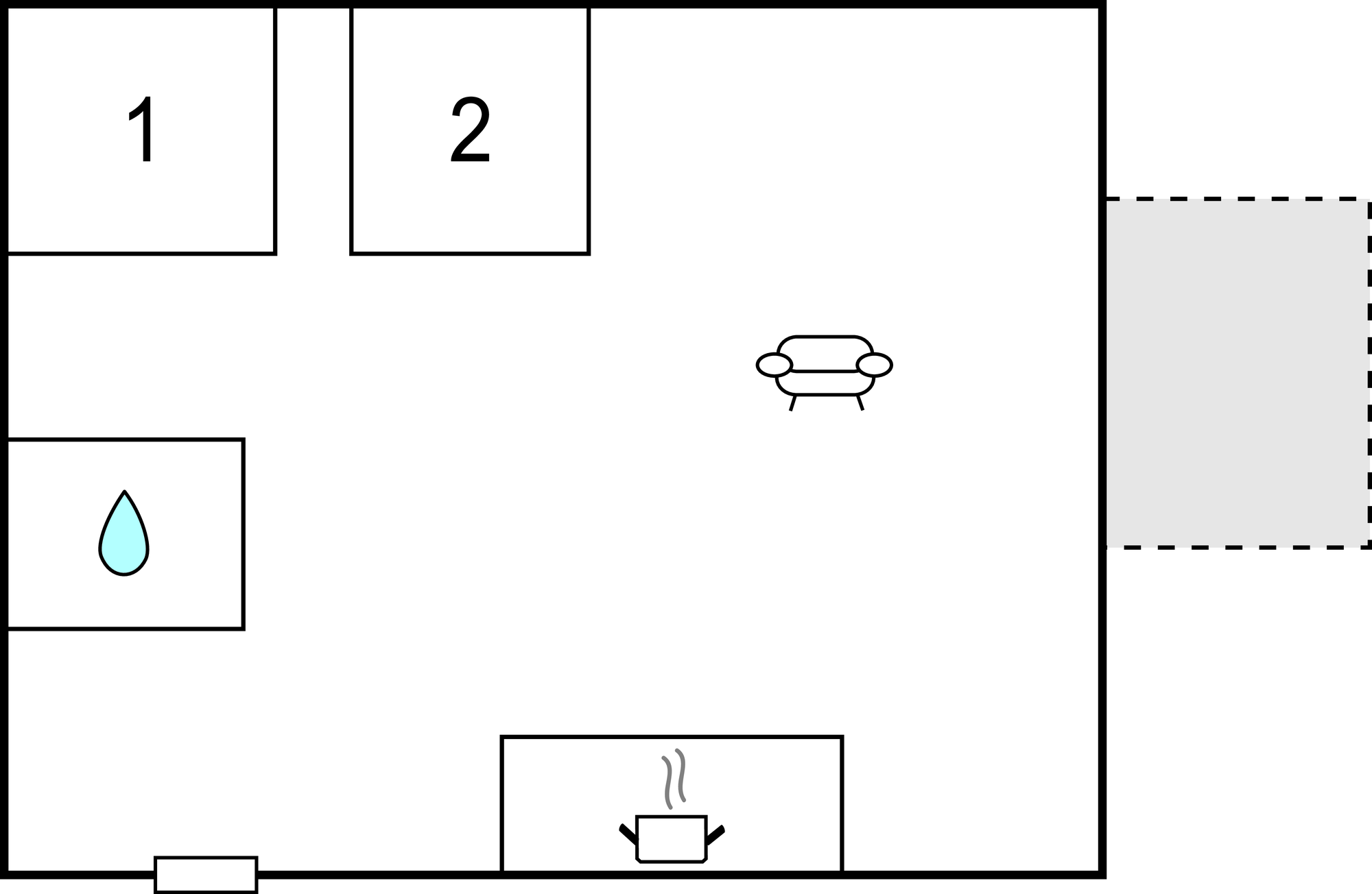 3