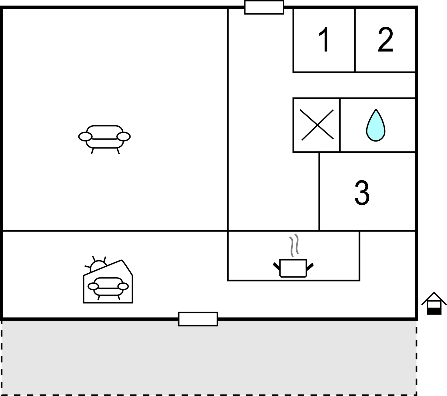7