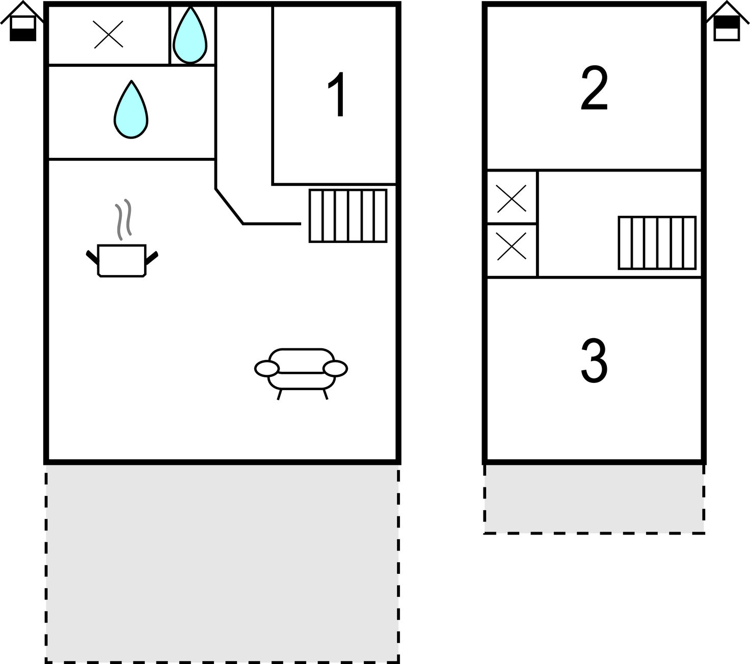 3