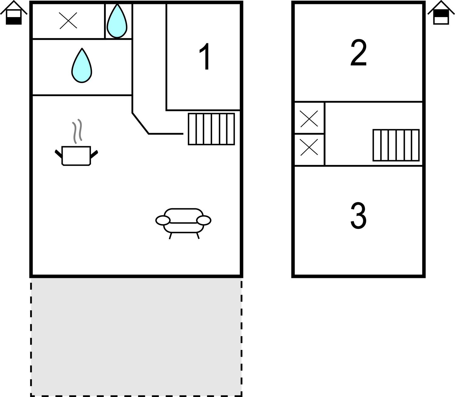 3