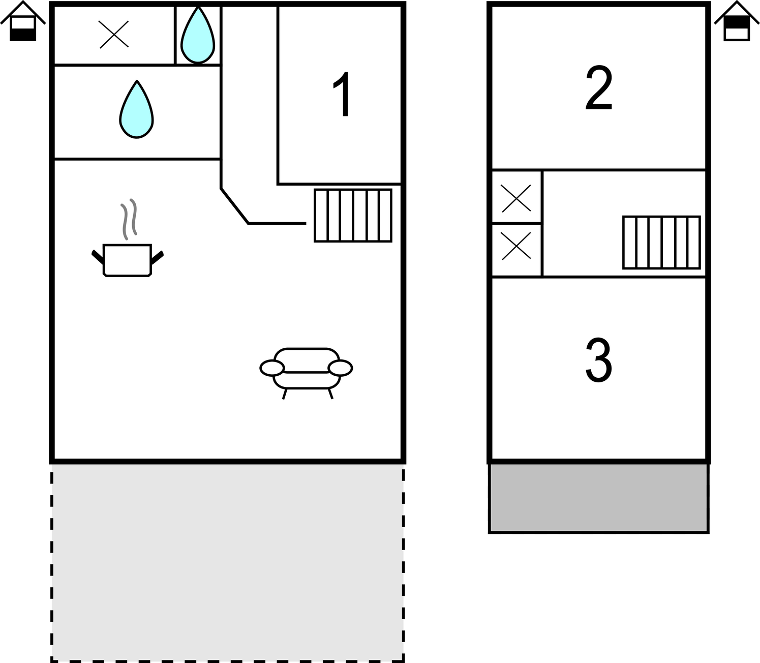 3