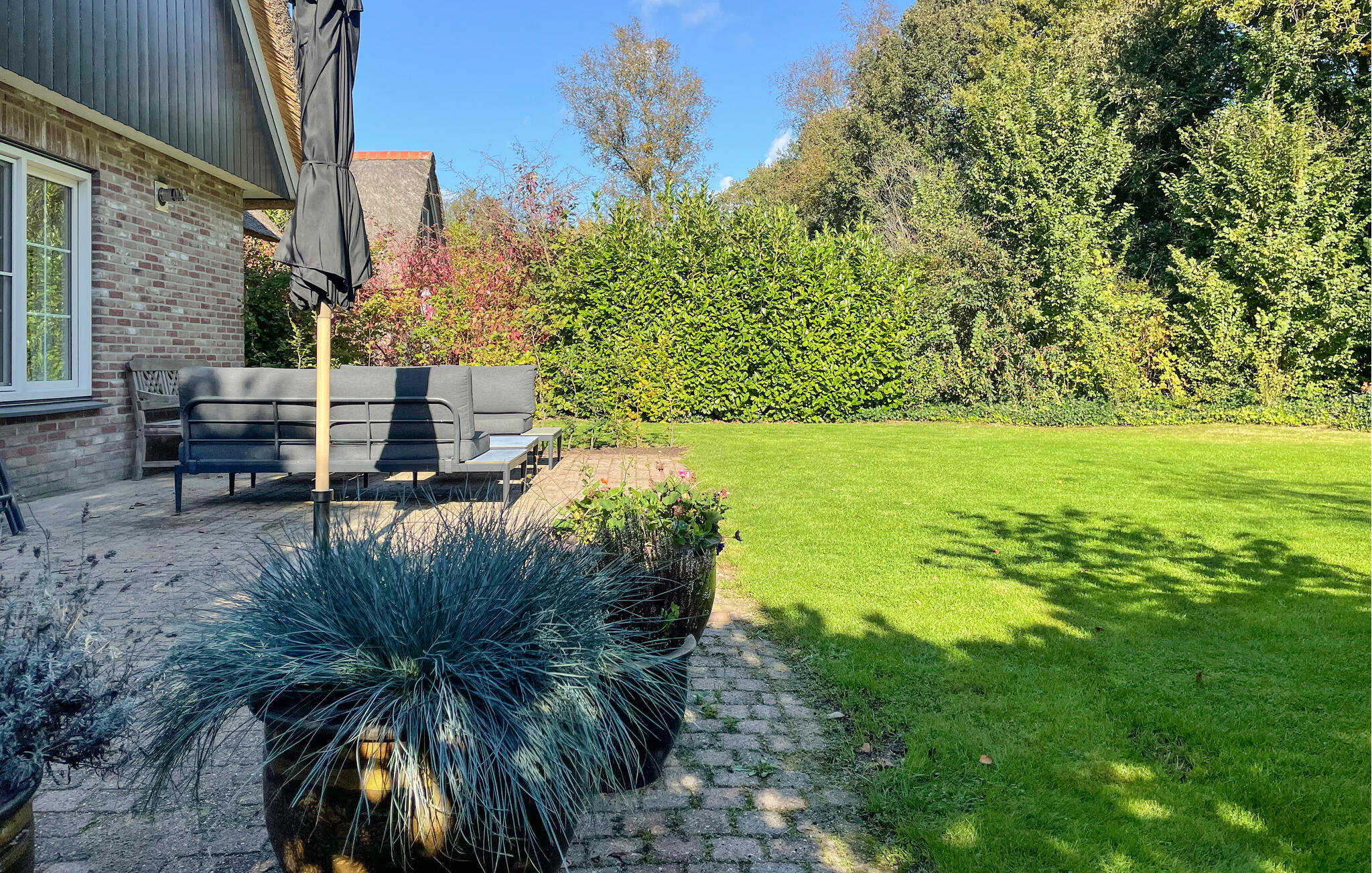 Vakantiehuis met zwembad in Paasloo (Nederland) voor 6 personen