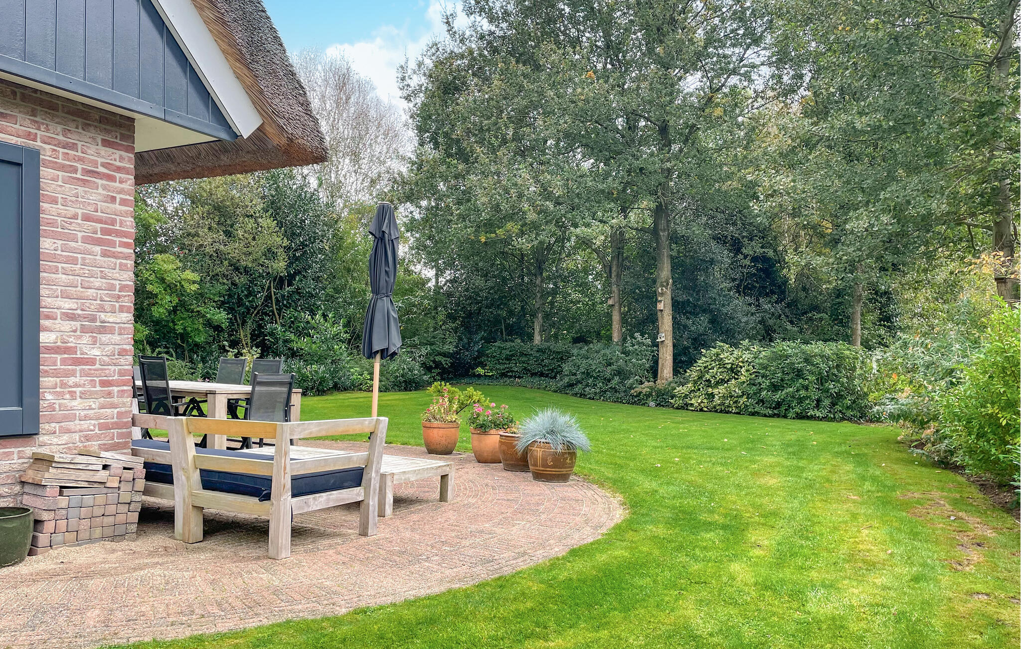 Vakantiehuis met zwembad in Paasloo (Nederland) voor 6 personen