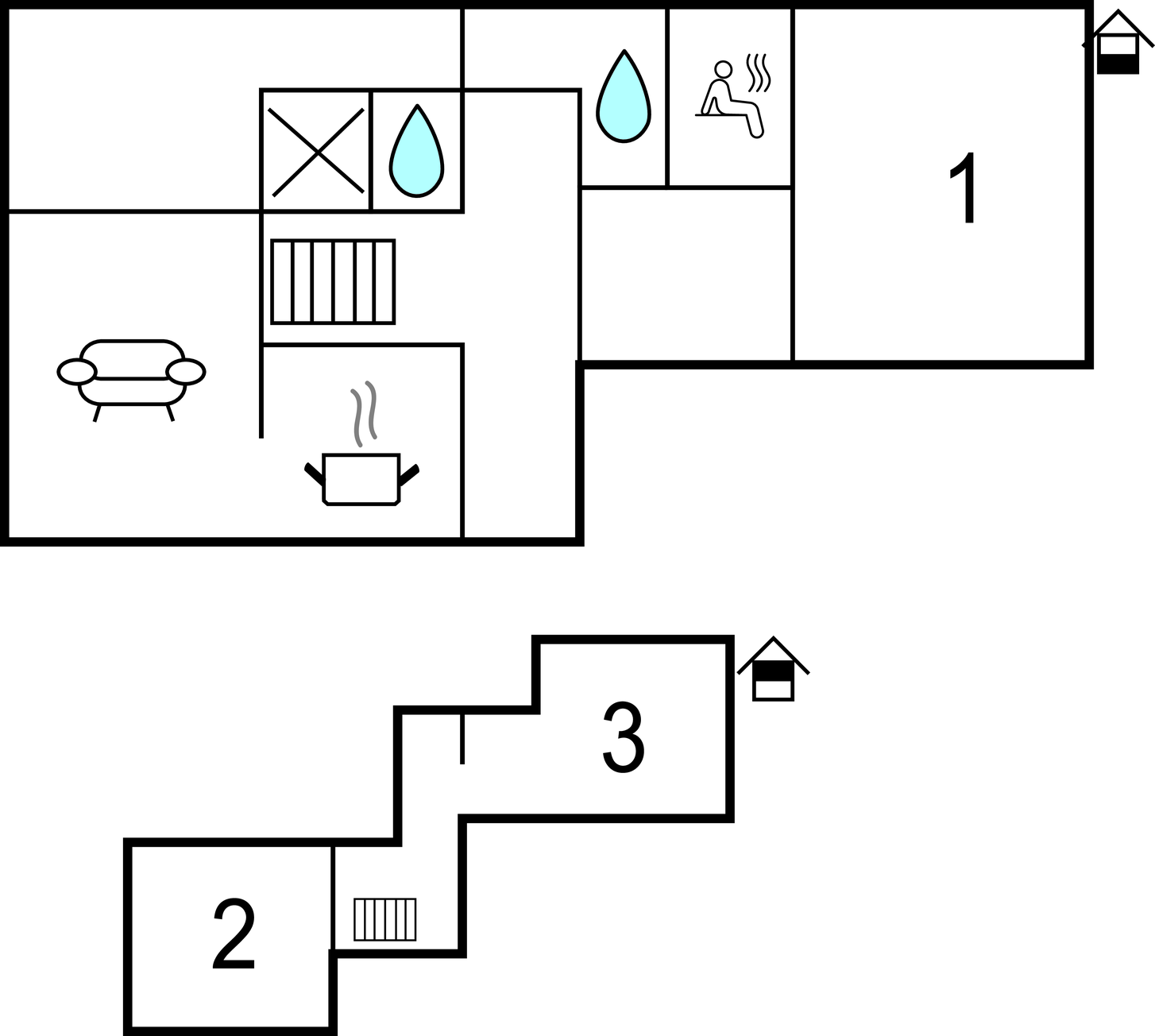 3