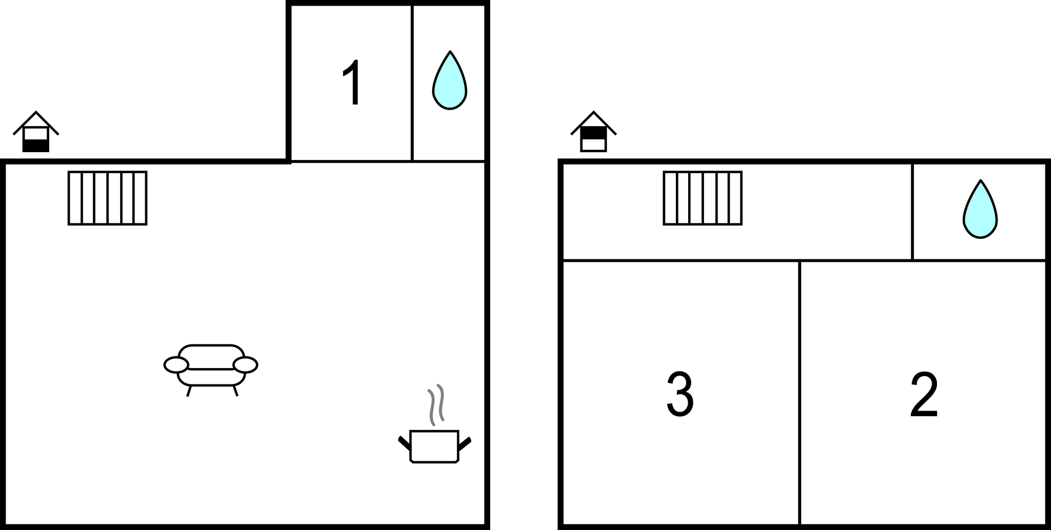 3