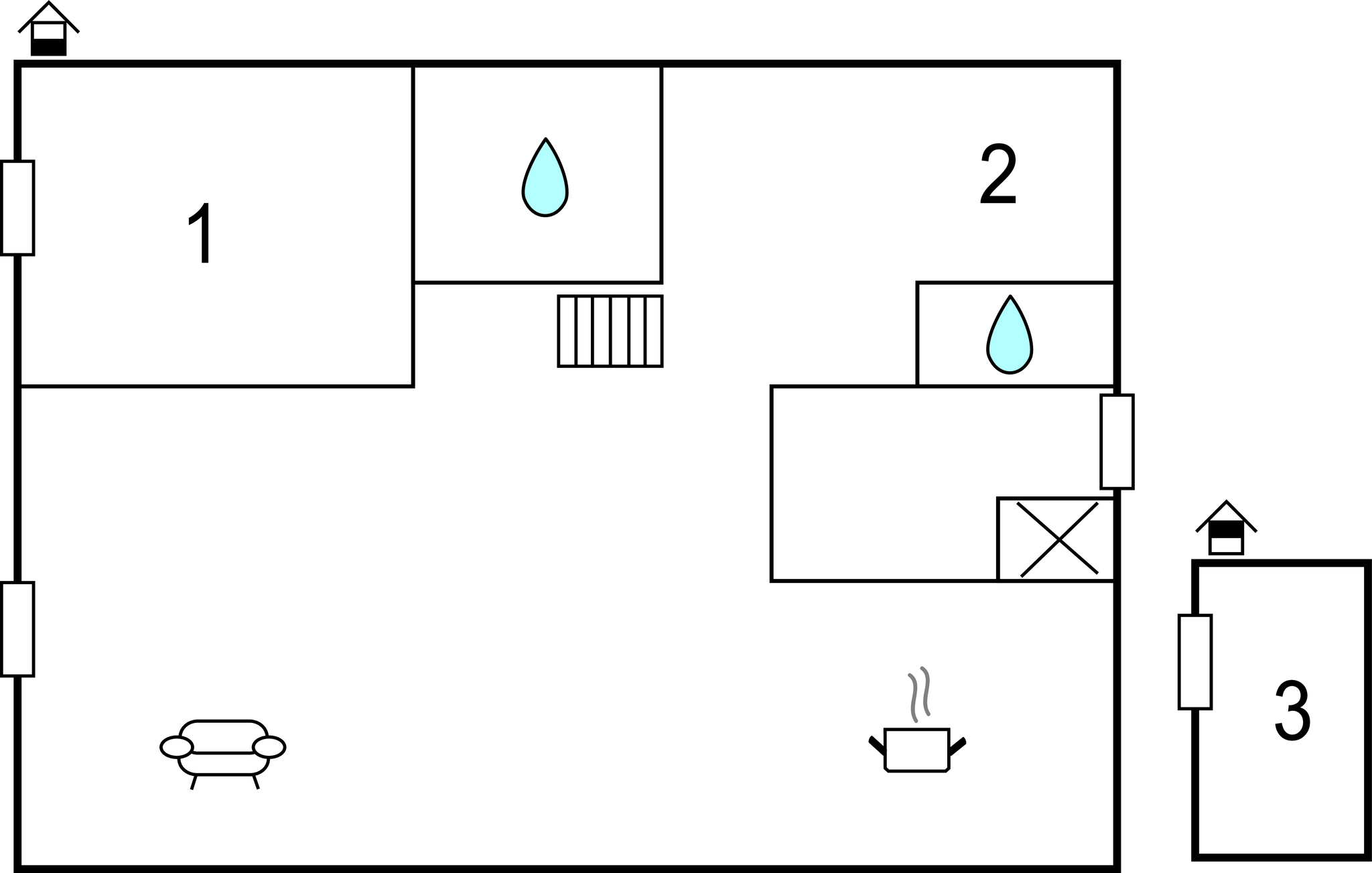 3