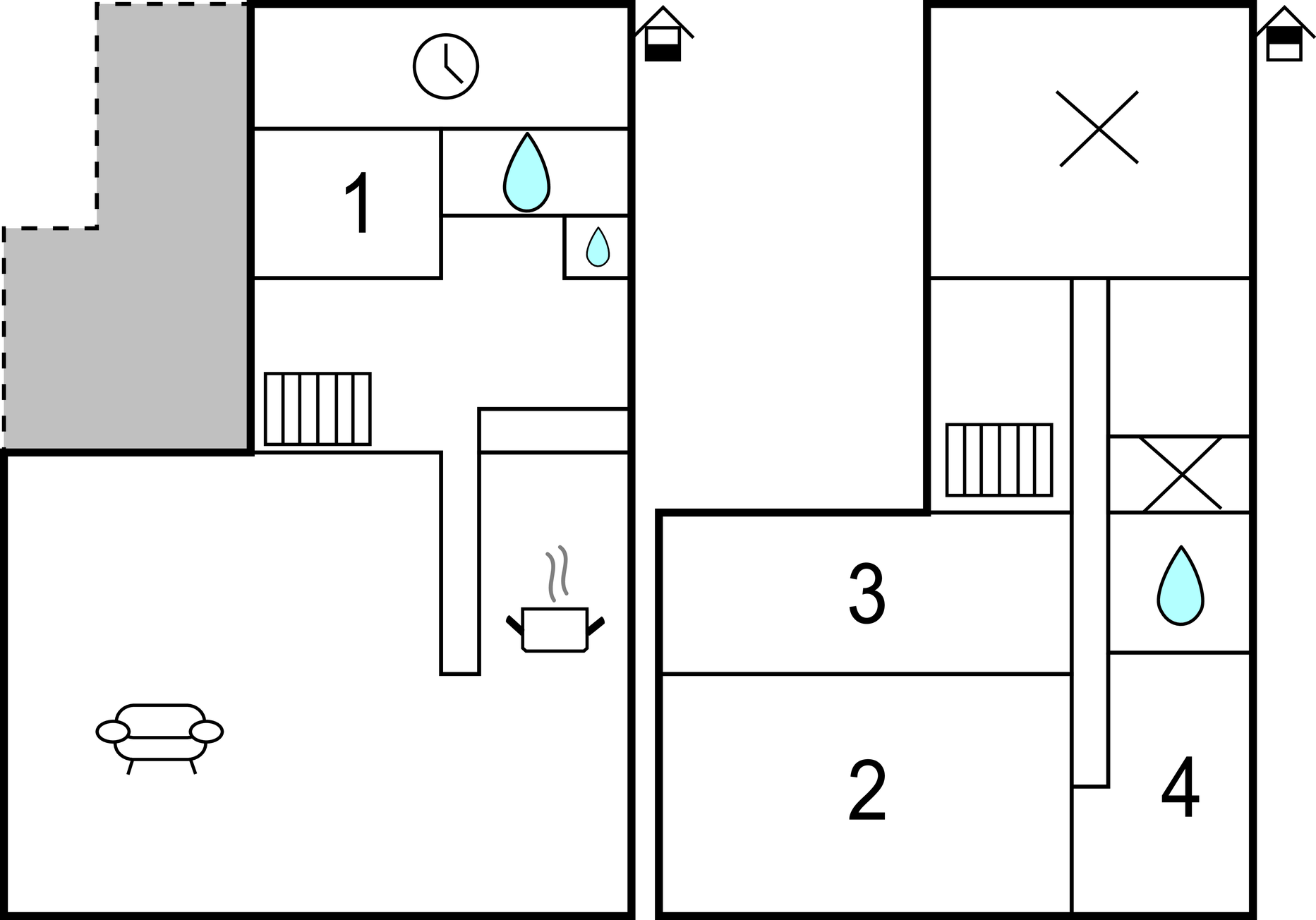 5