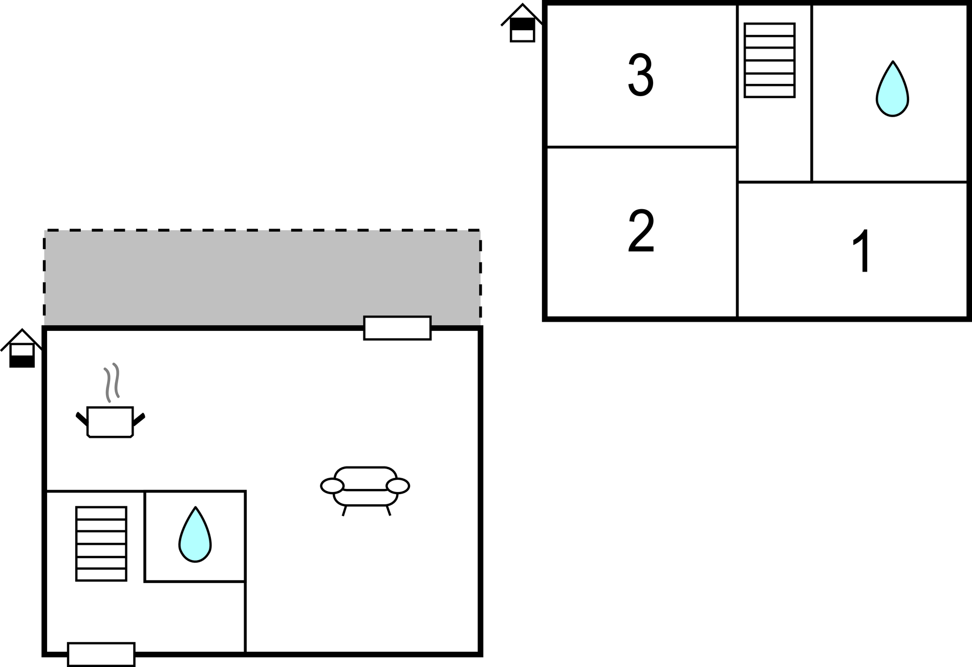 3