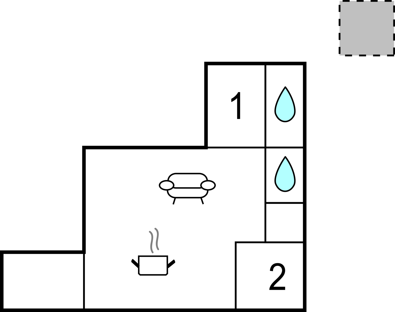 3