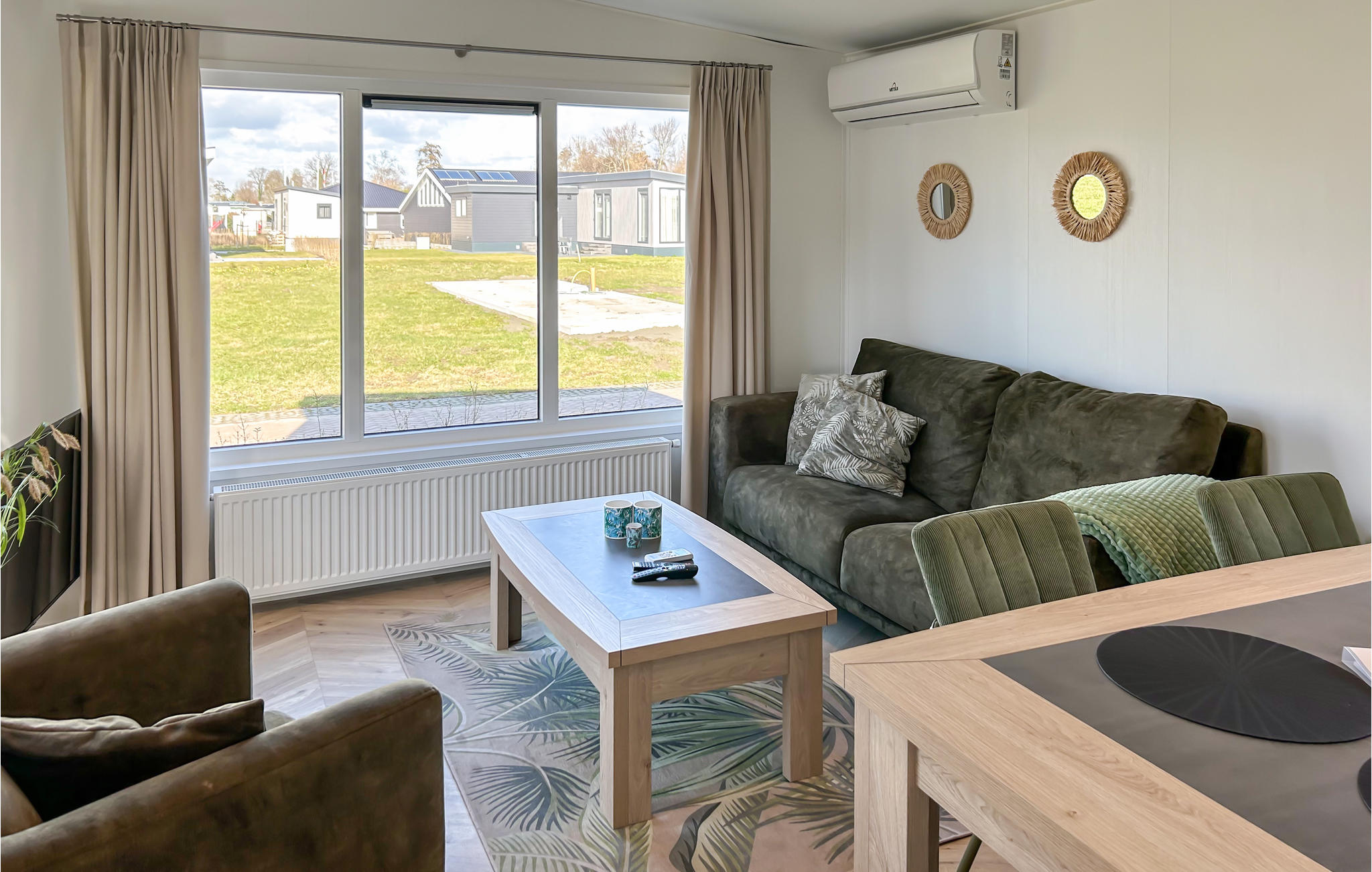 Vakantiehuis met zwembad in Scherpenisse (Nederland) voor 4 personen