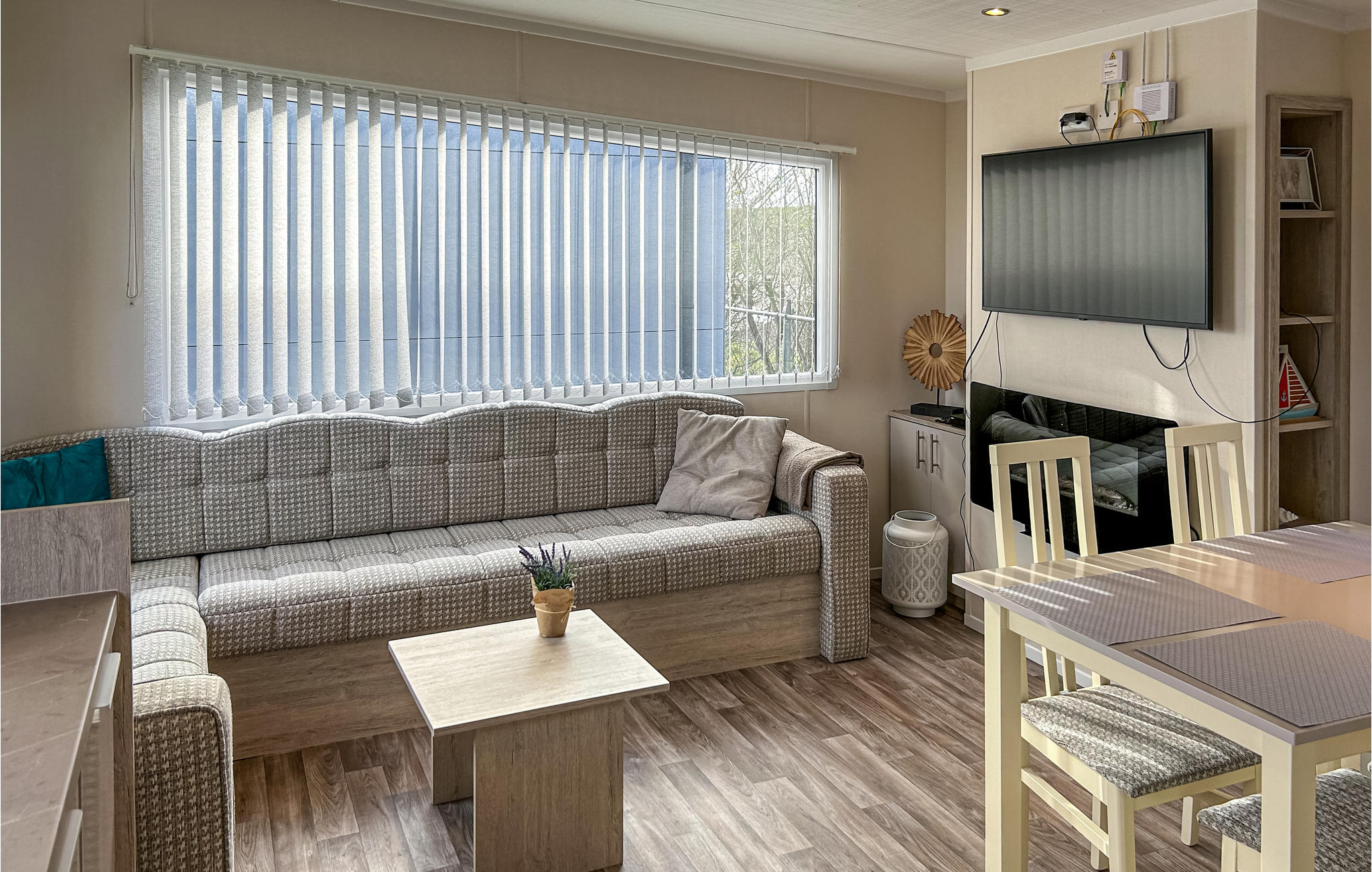 Vakantiehuis met zwembad in Scherpenisse (Nederland) voor 4 personen