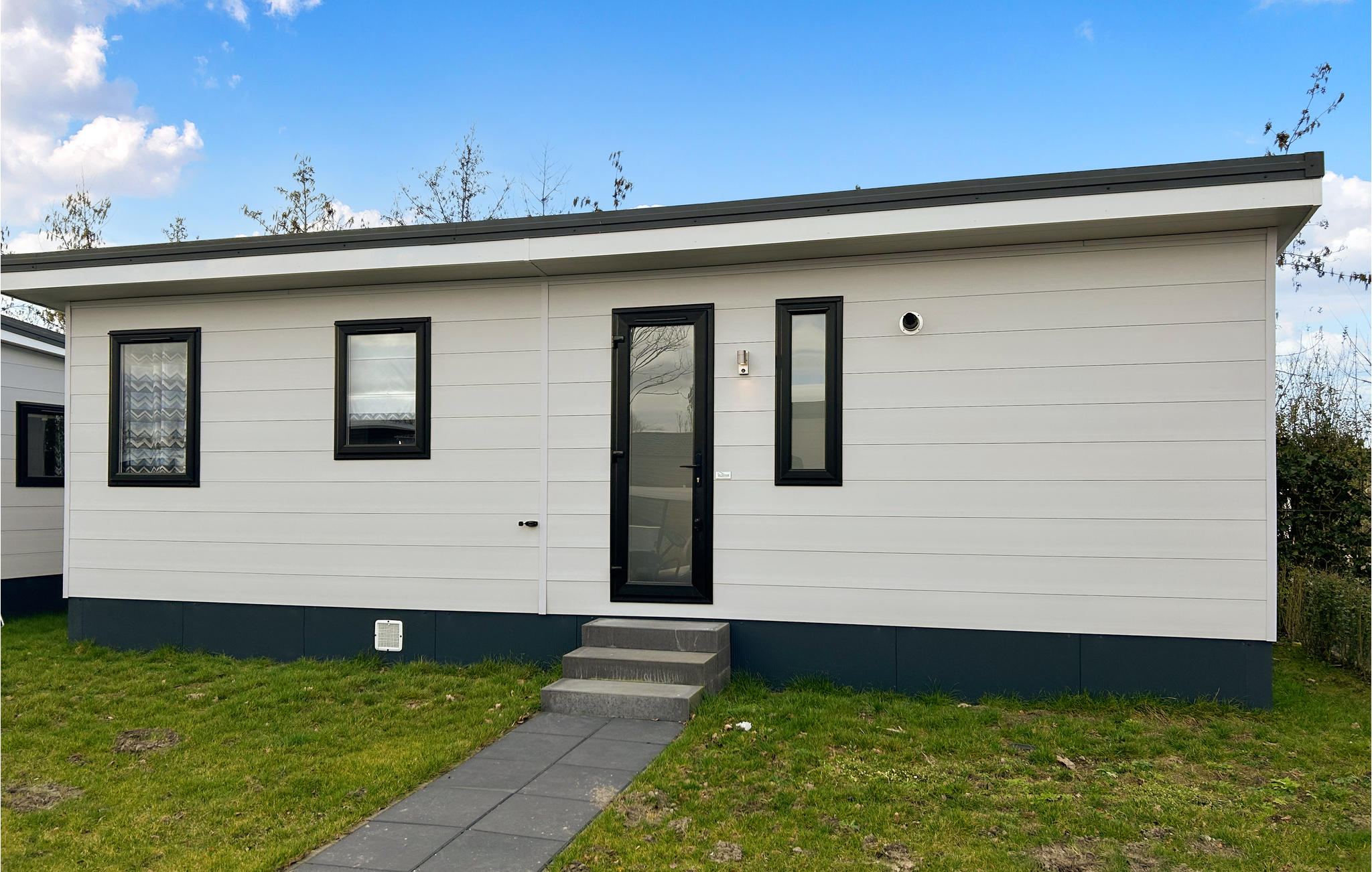 Vakantiehuis met zwembad in Scherpenisse (Nederland) voor 4 personen