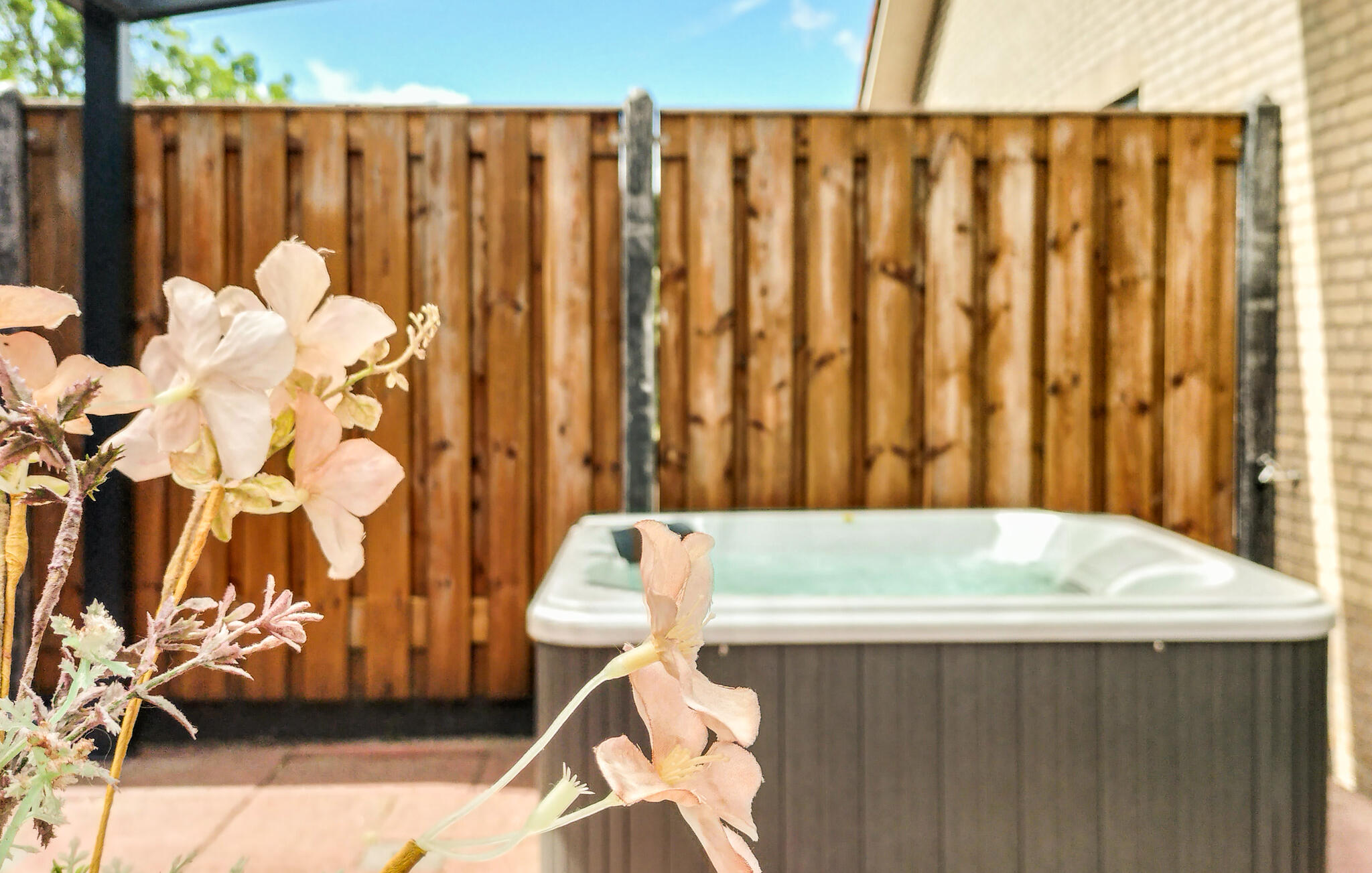 Accommodation image