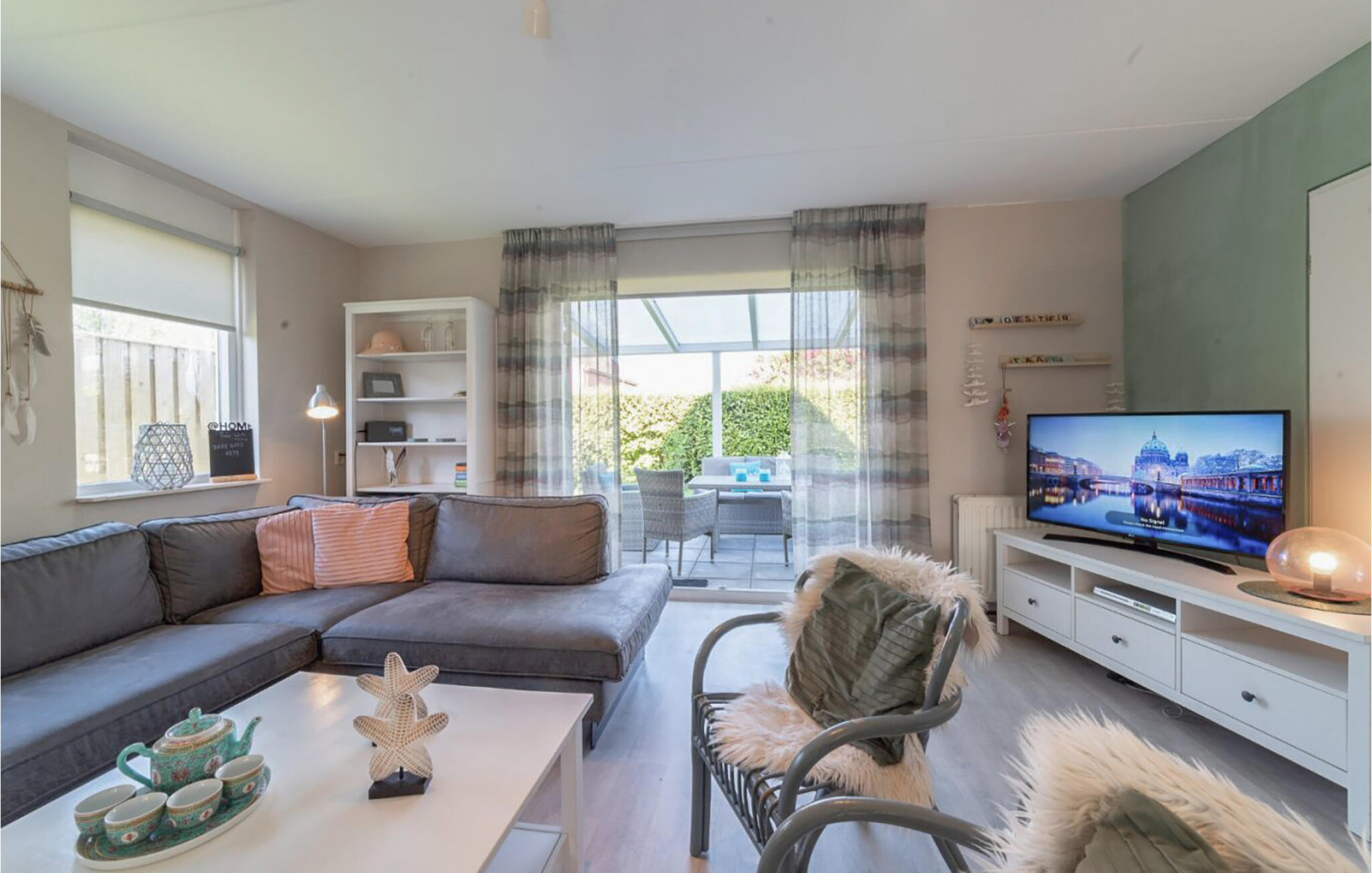 Accommodation image