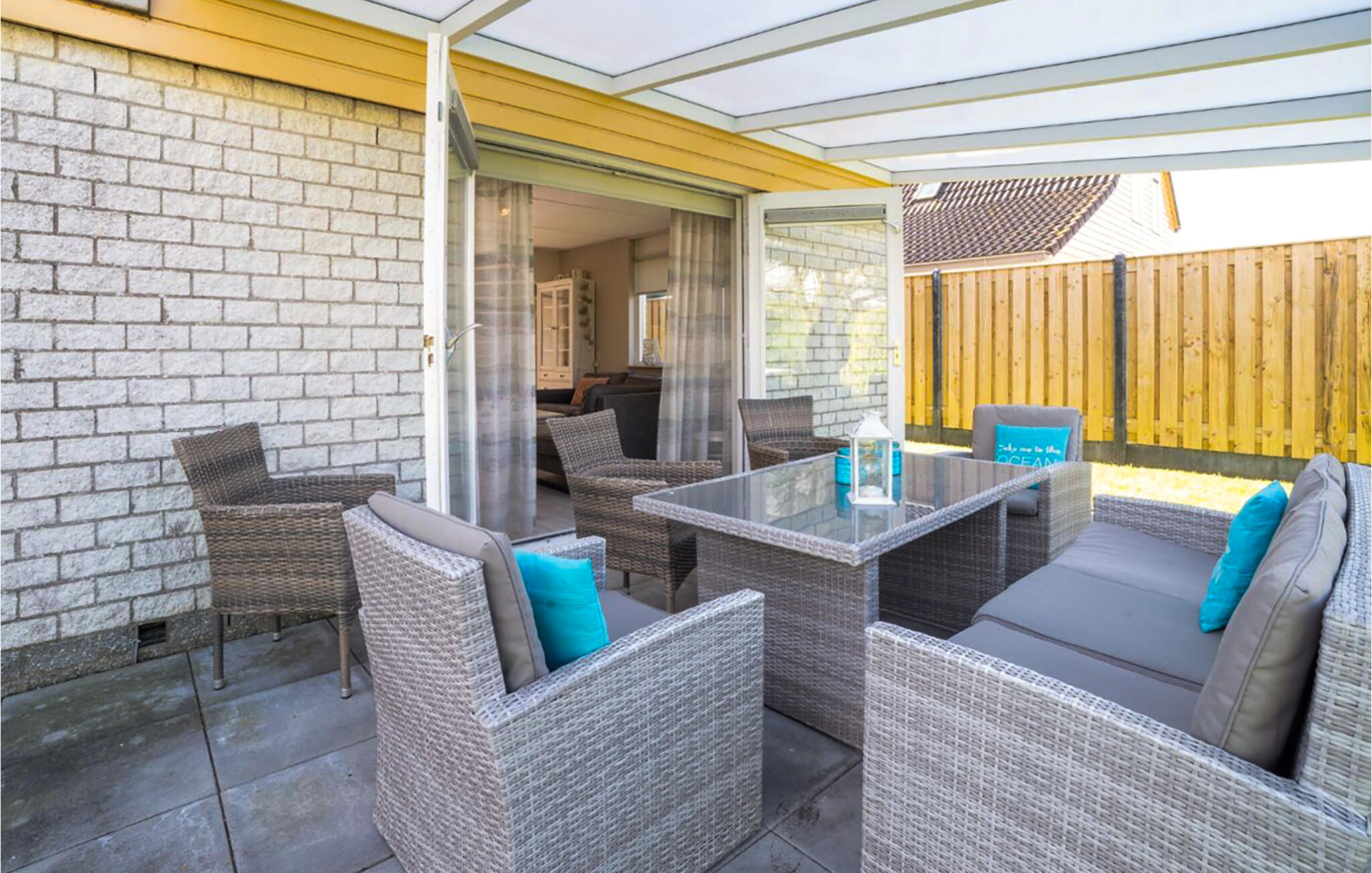 Accommodation image