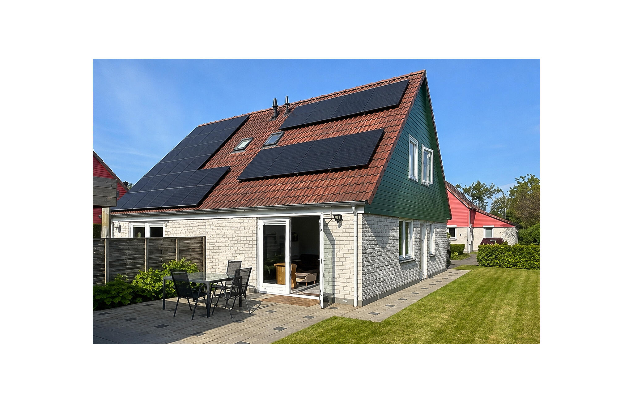Accommodation image