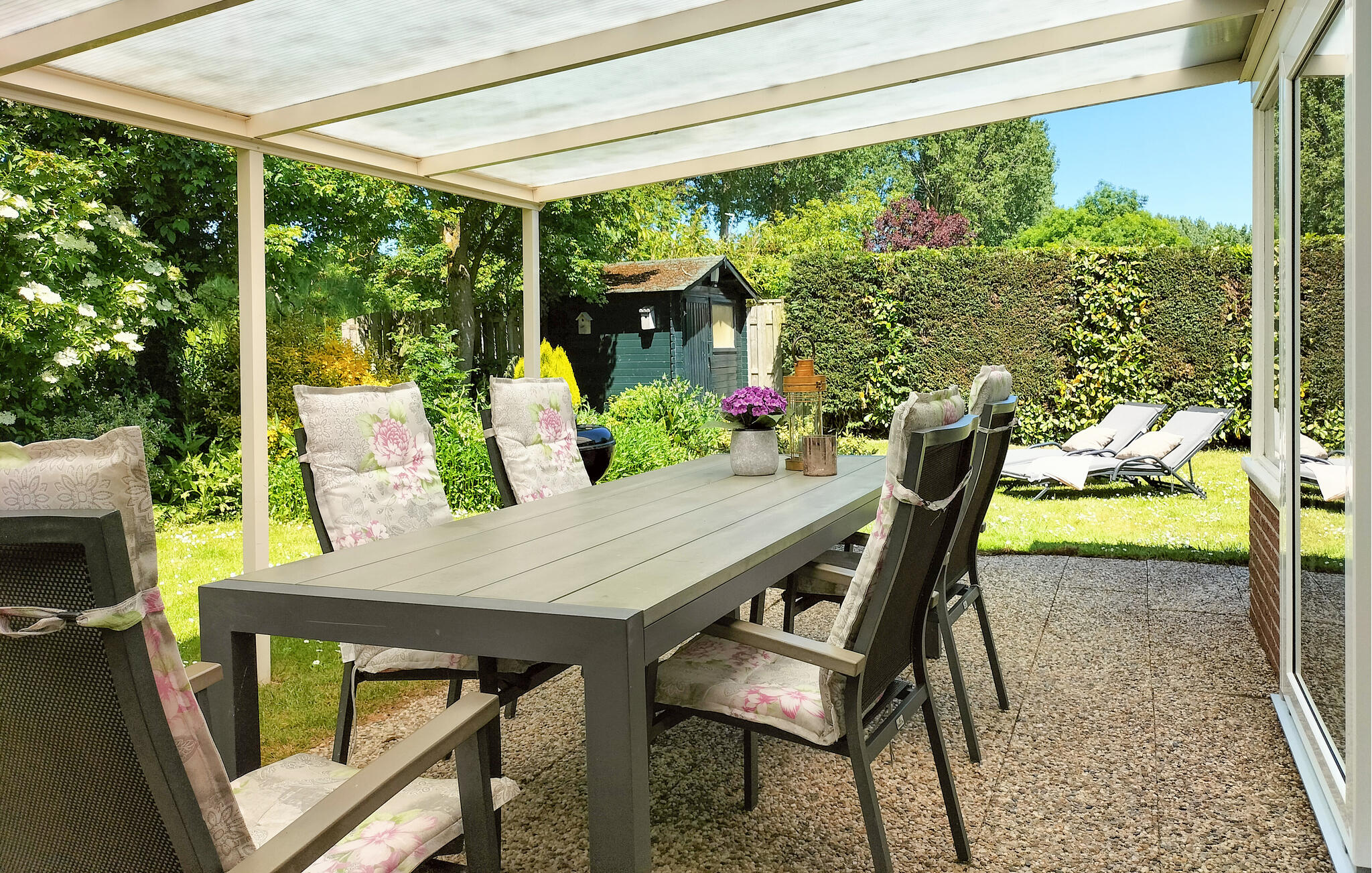 Accommodation image