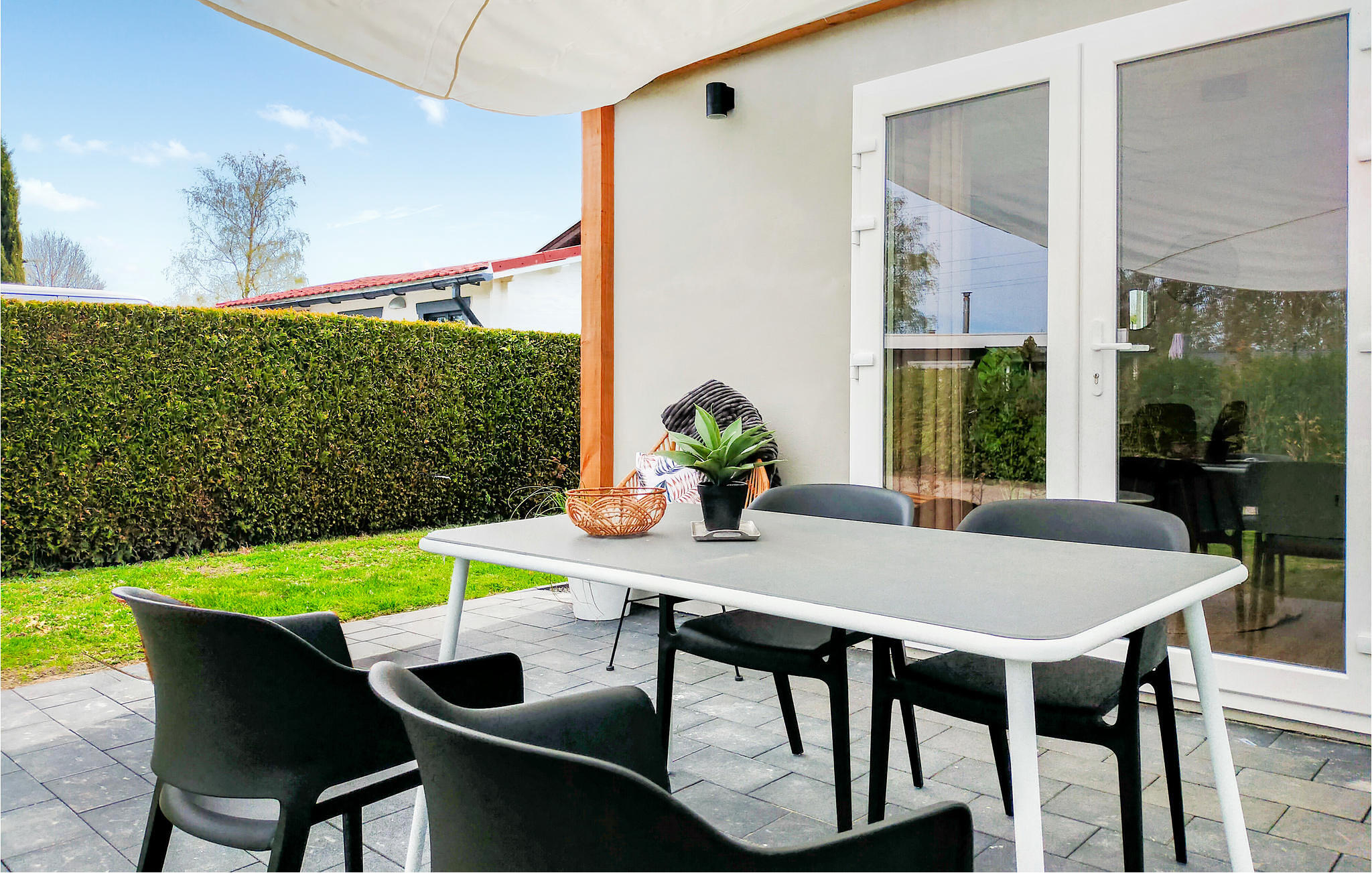 Accommodation image