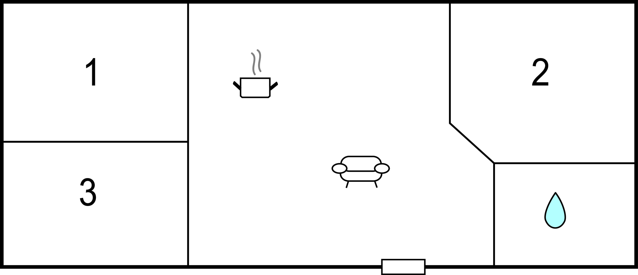 3