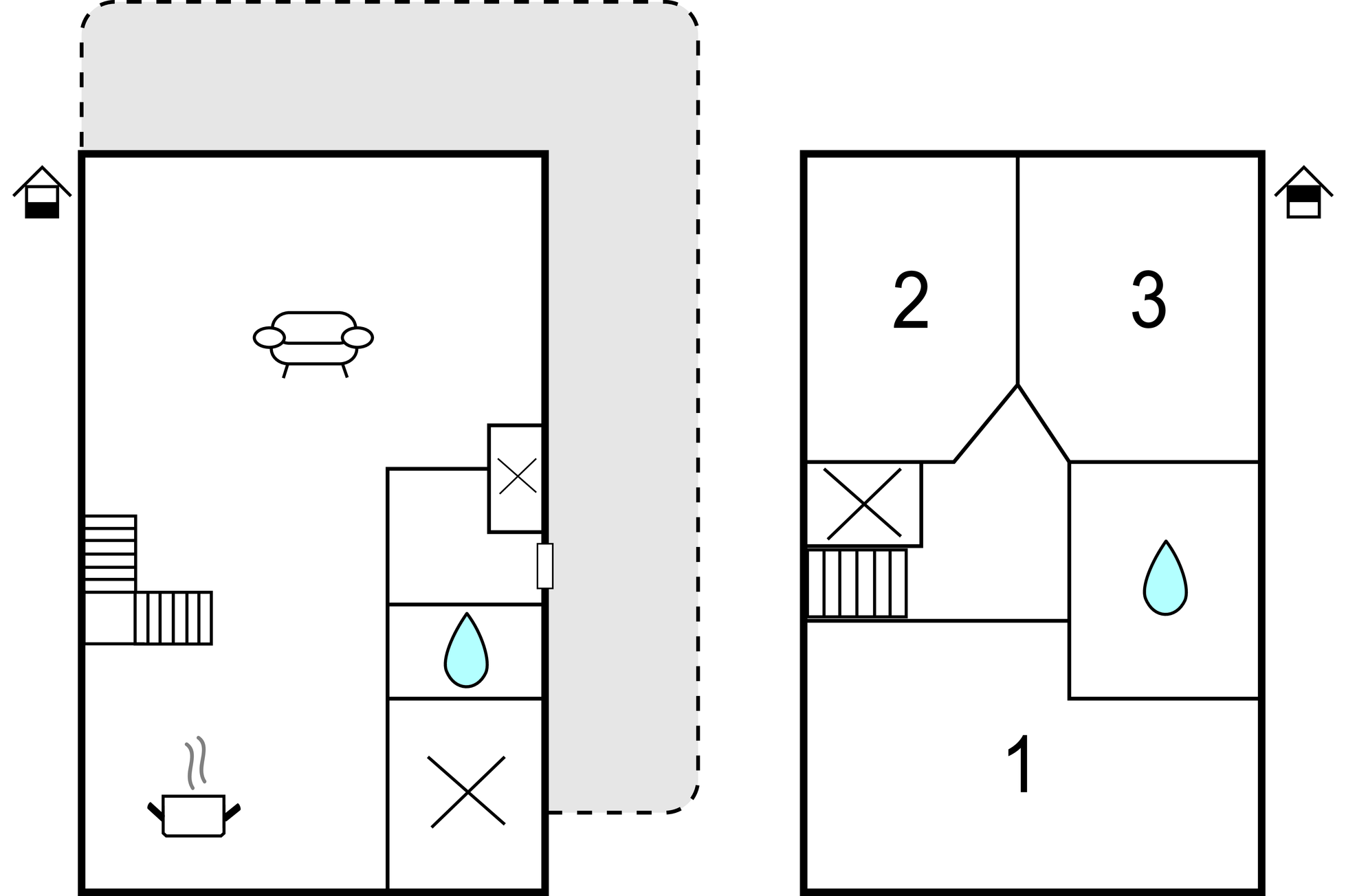 3