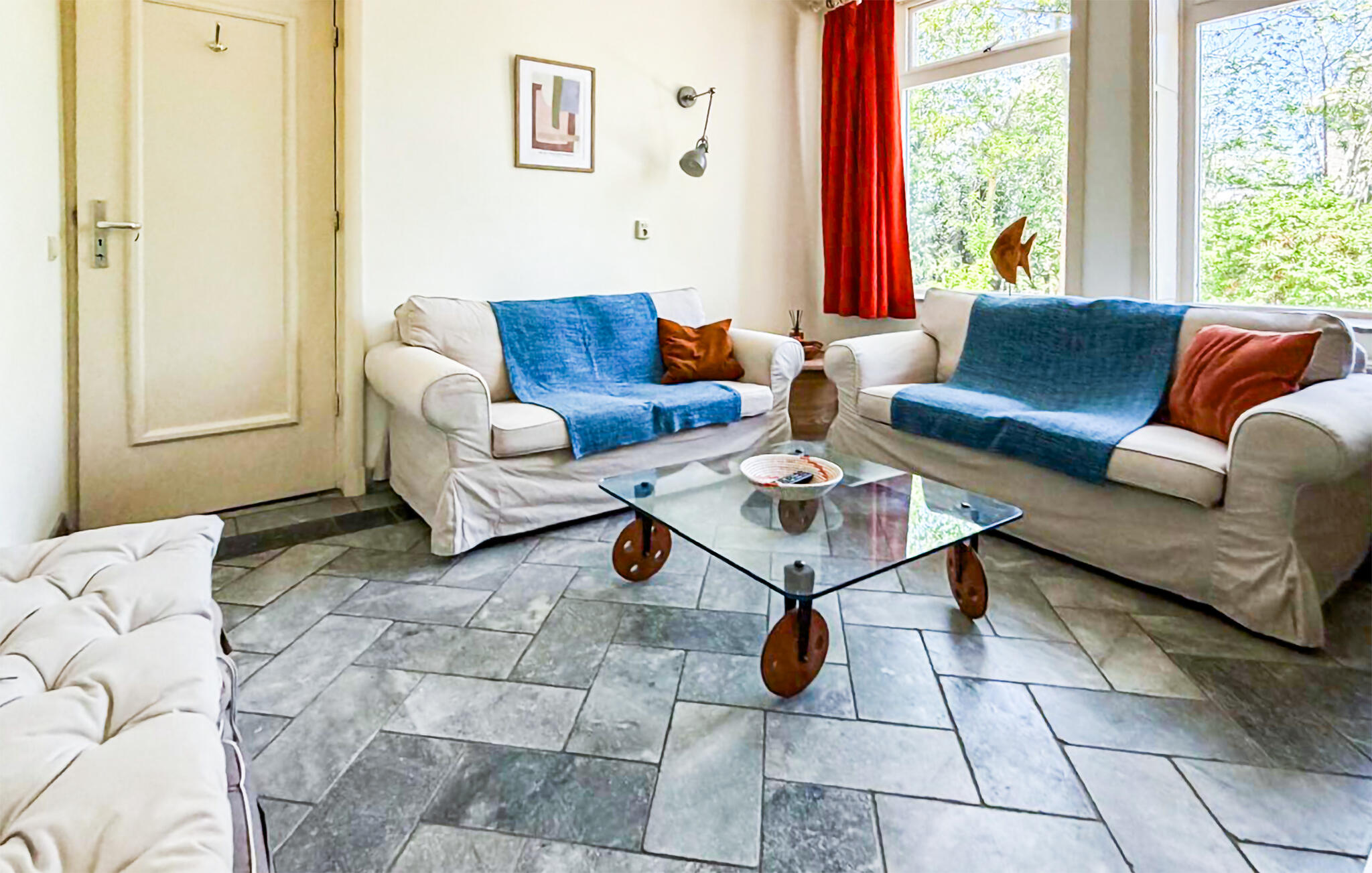 Accommodation image