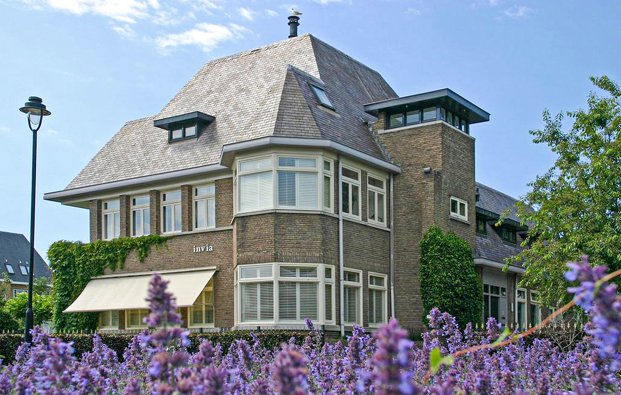 Accommodation image