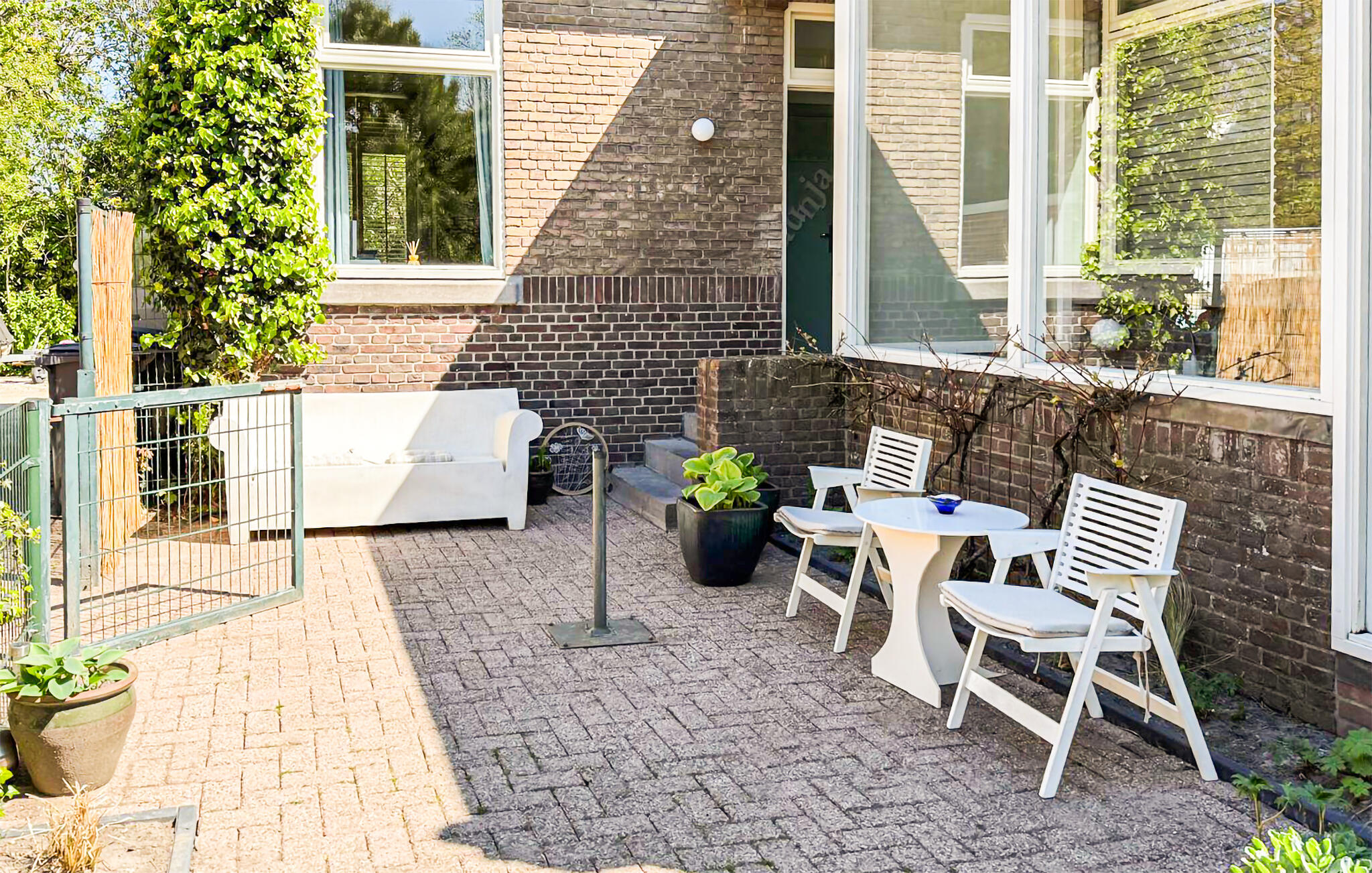 Accommodation image
