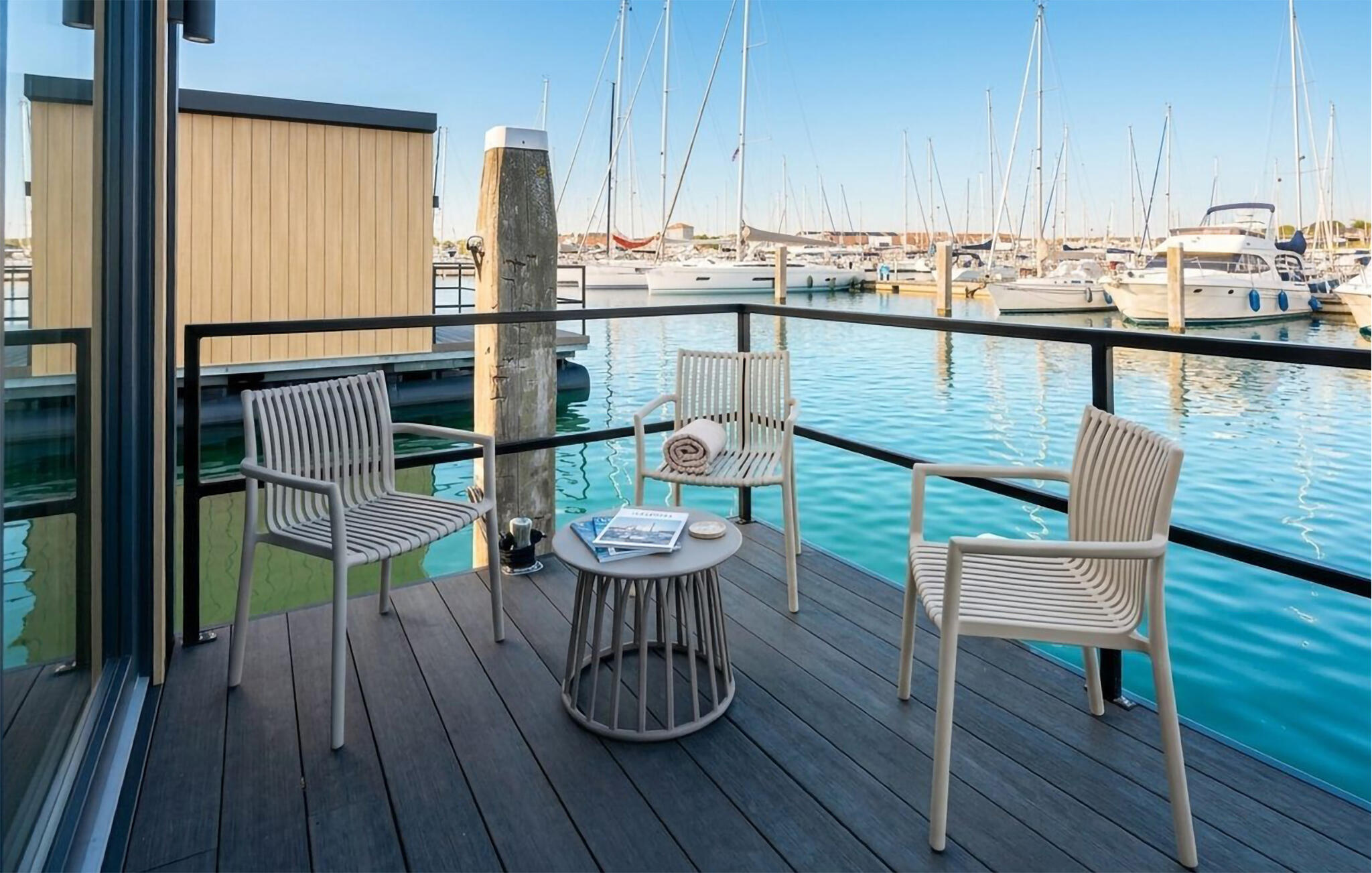 Accommodation image