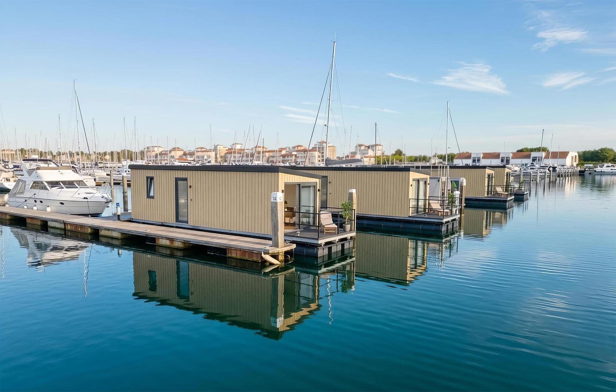 Accommodation image