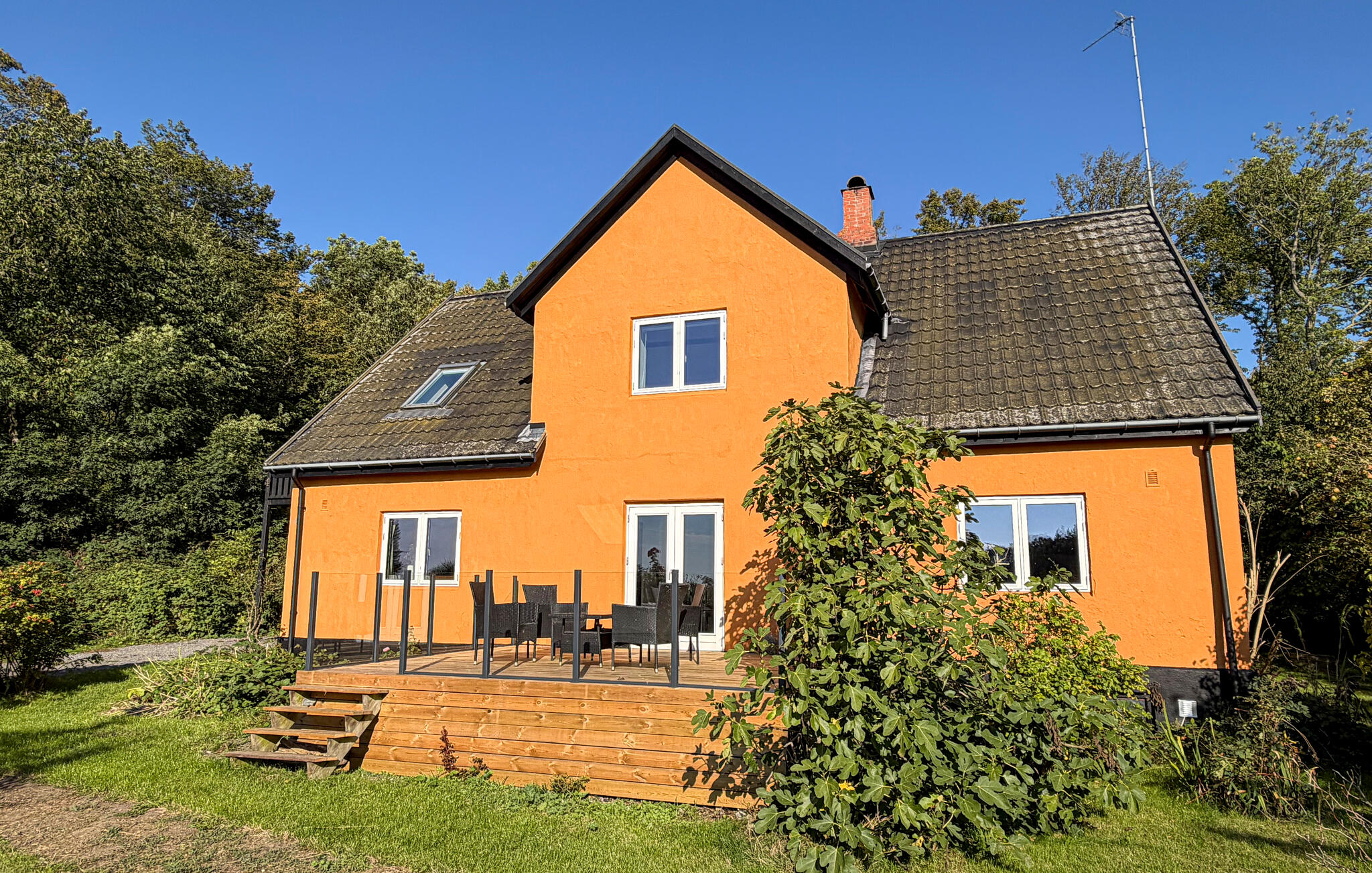 Accommodation image