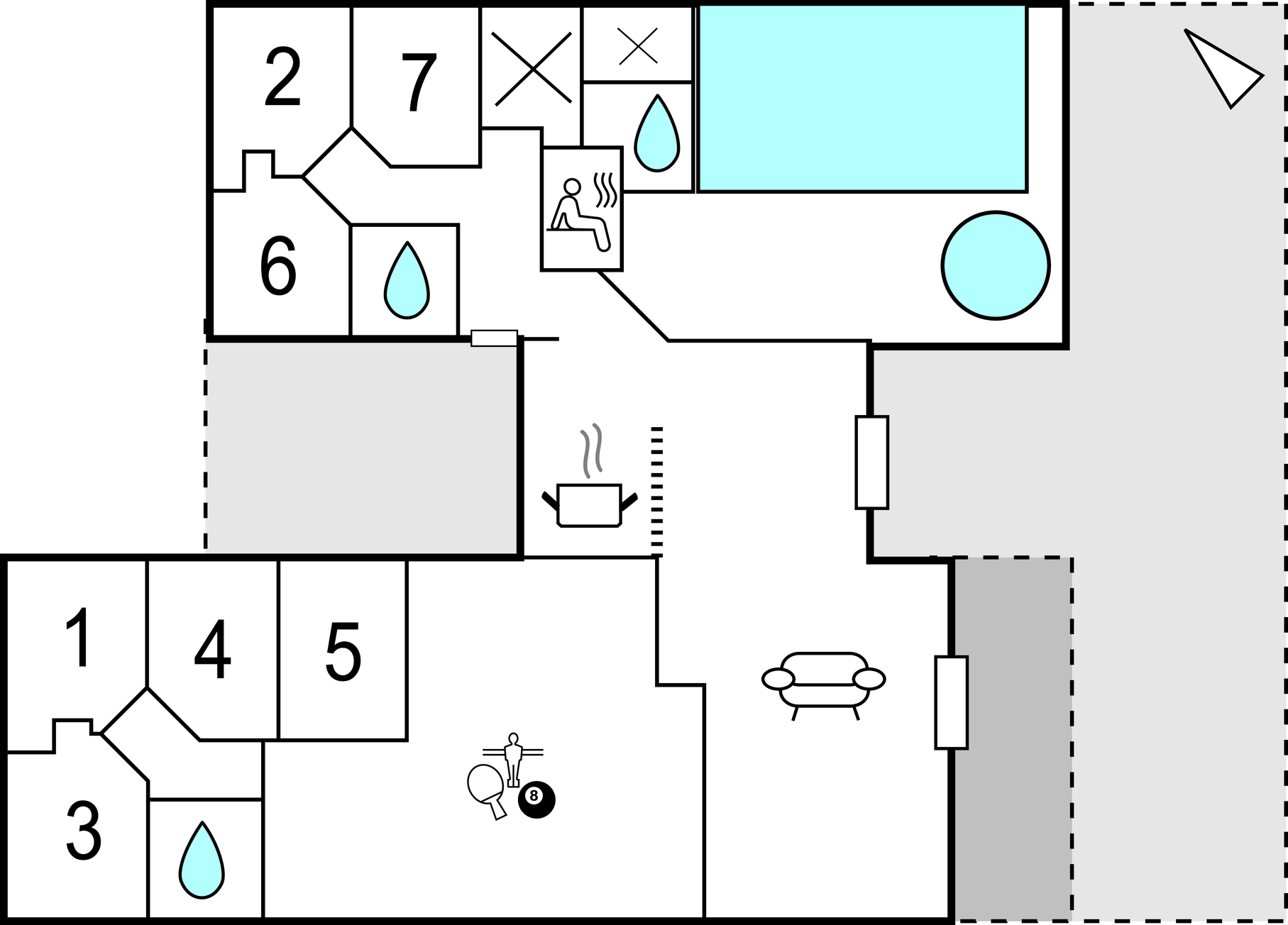 10