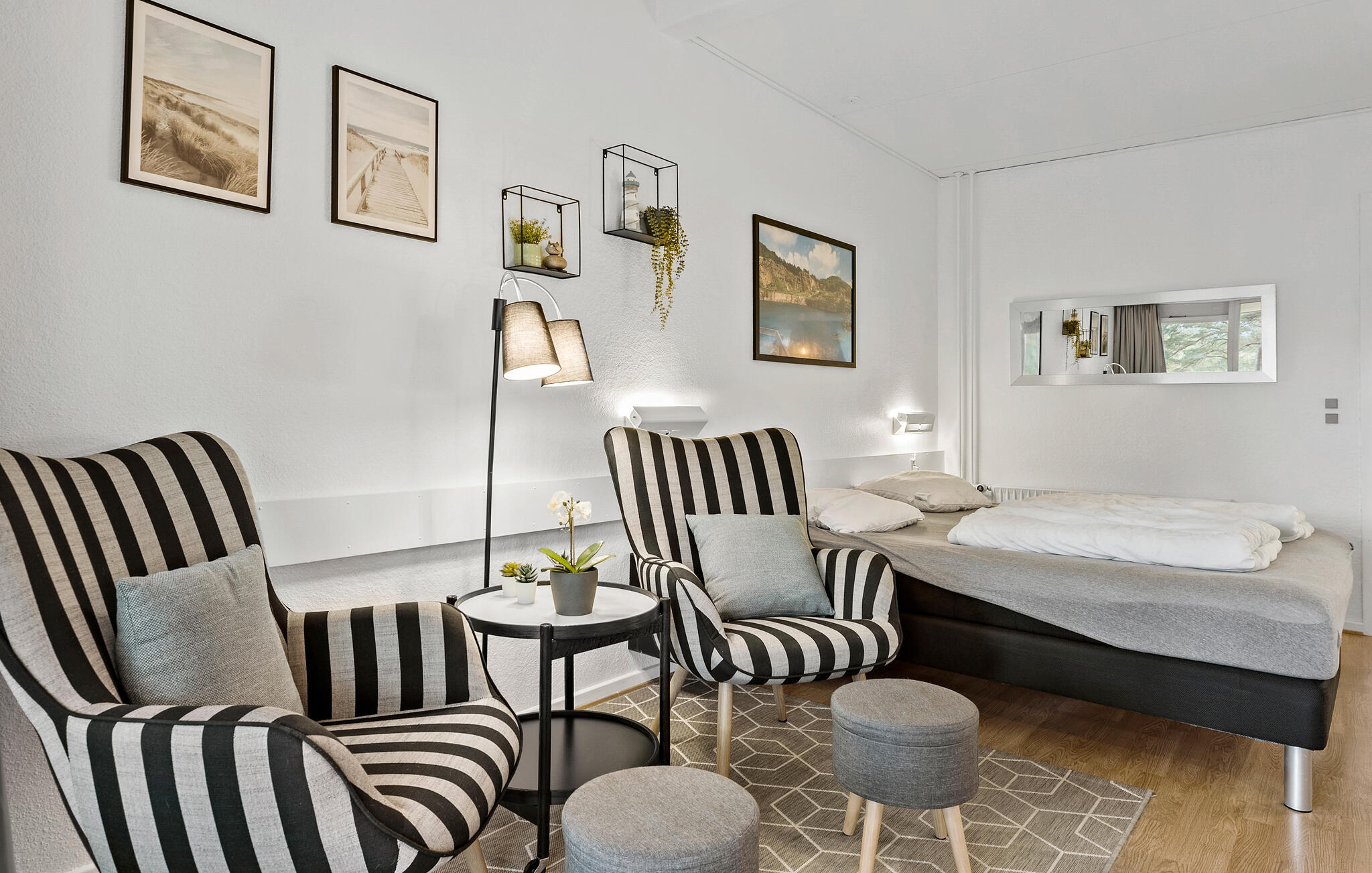 Accommodation image