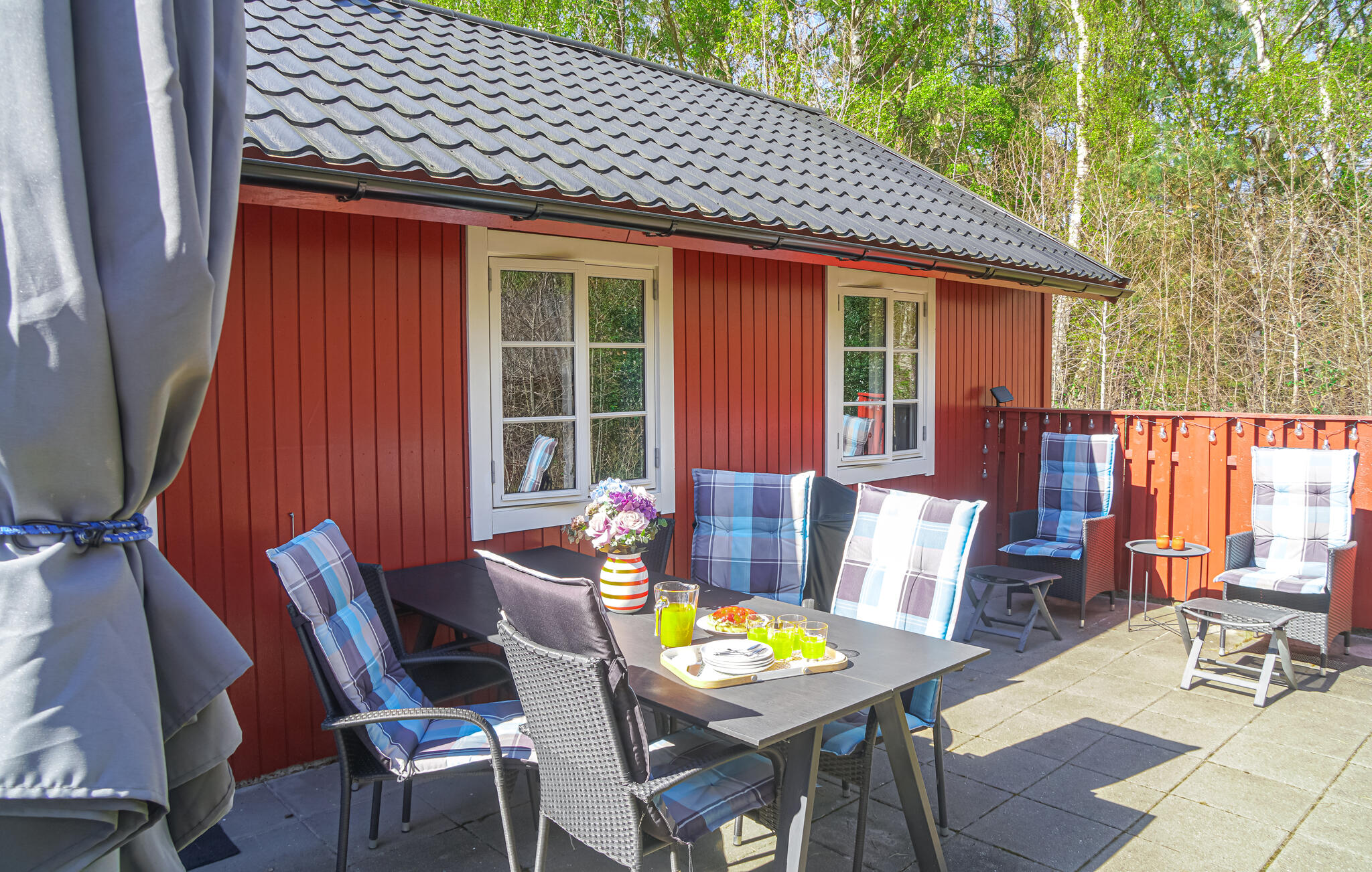 Accommodation image