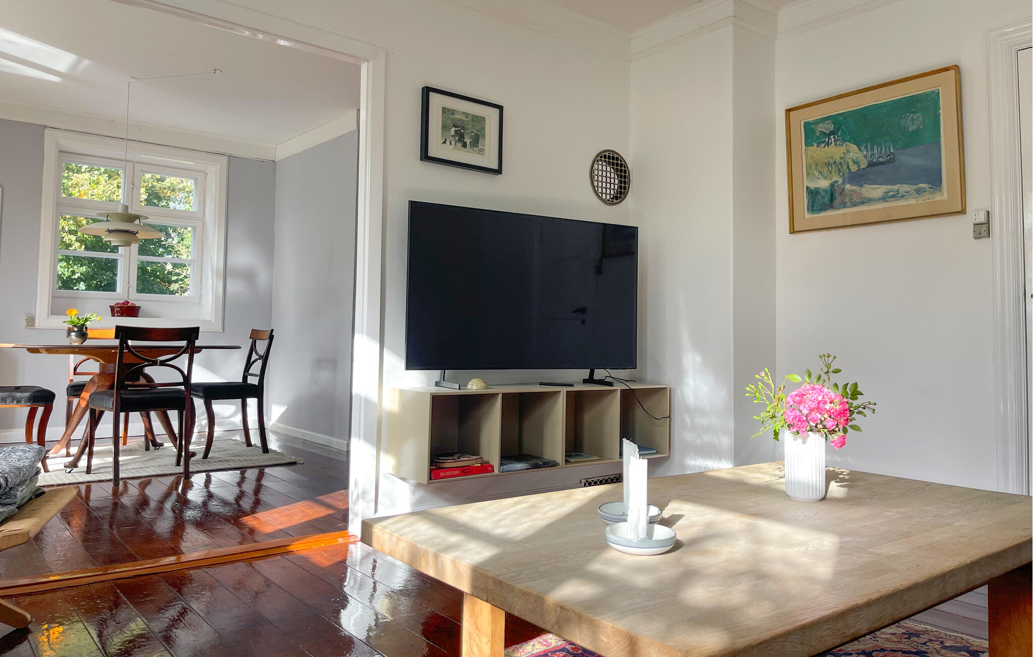 Accommodation image