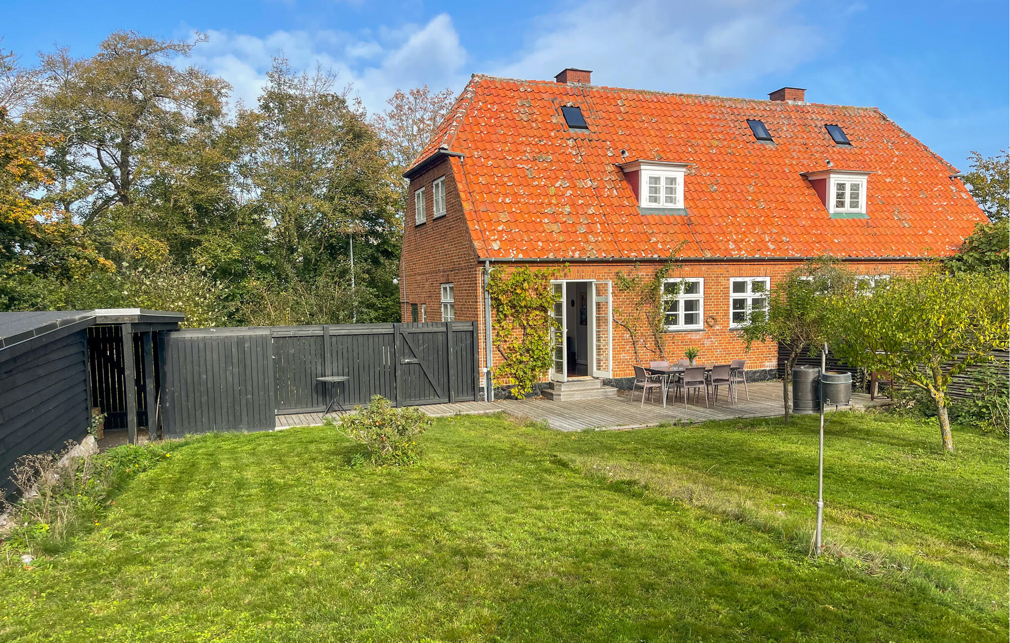 Accommodation image